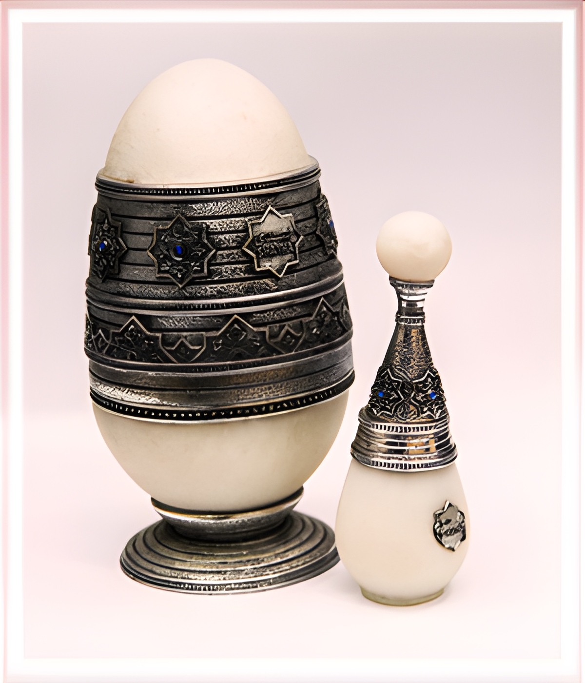 ShaTha by Arabian Oud perfume bottle