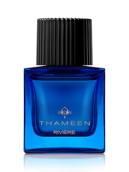 Rivière by Thameen perfume bottle