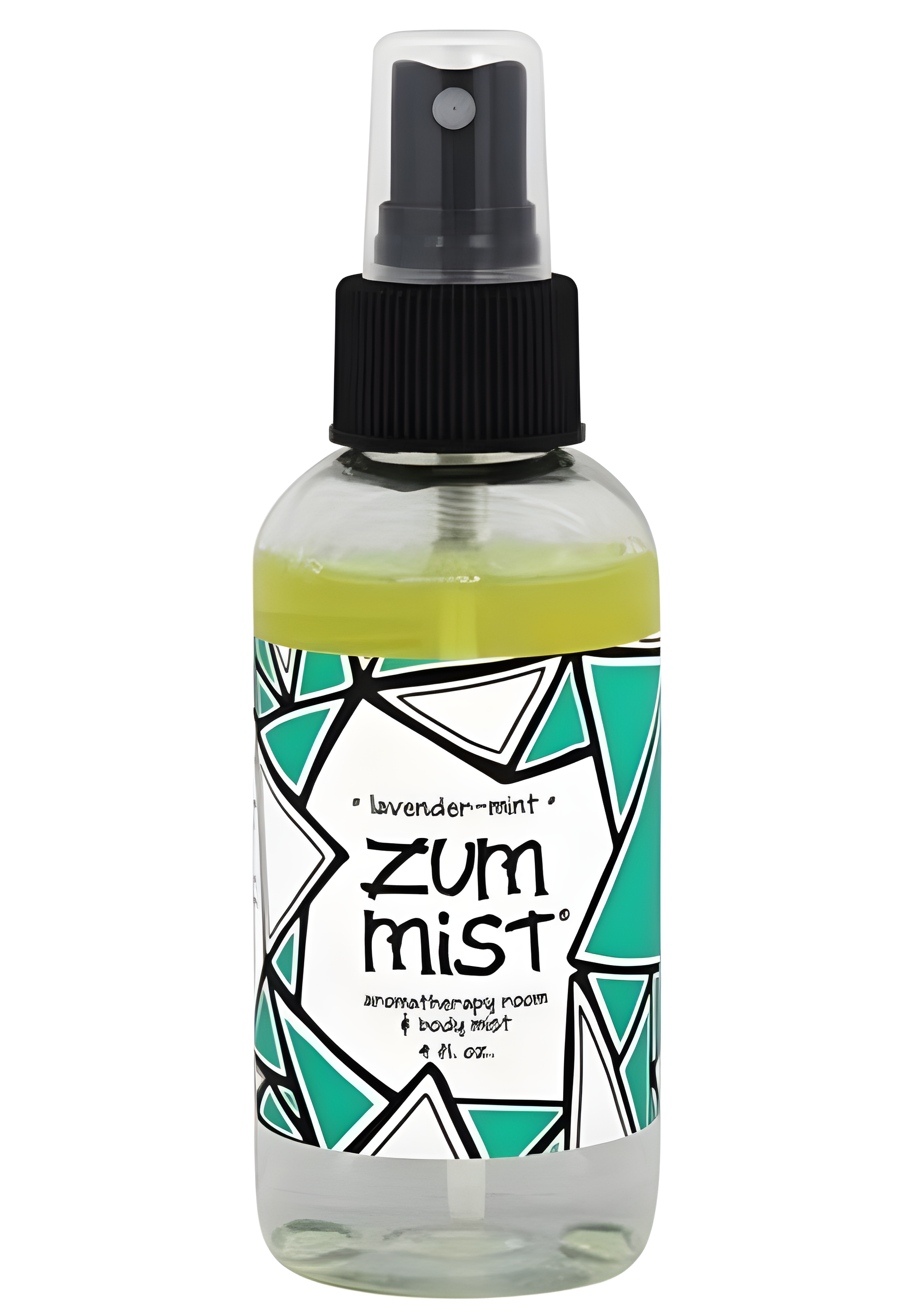 Zum Mist Lavender Mint by Indigo Wild perfume bottle