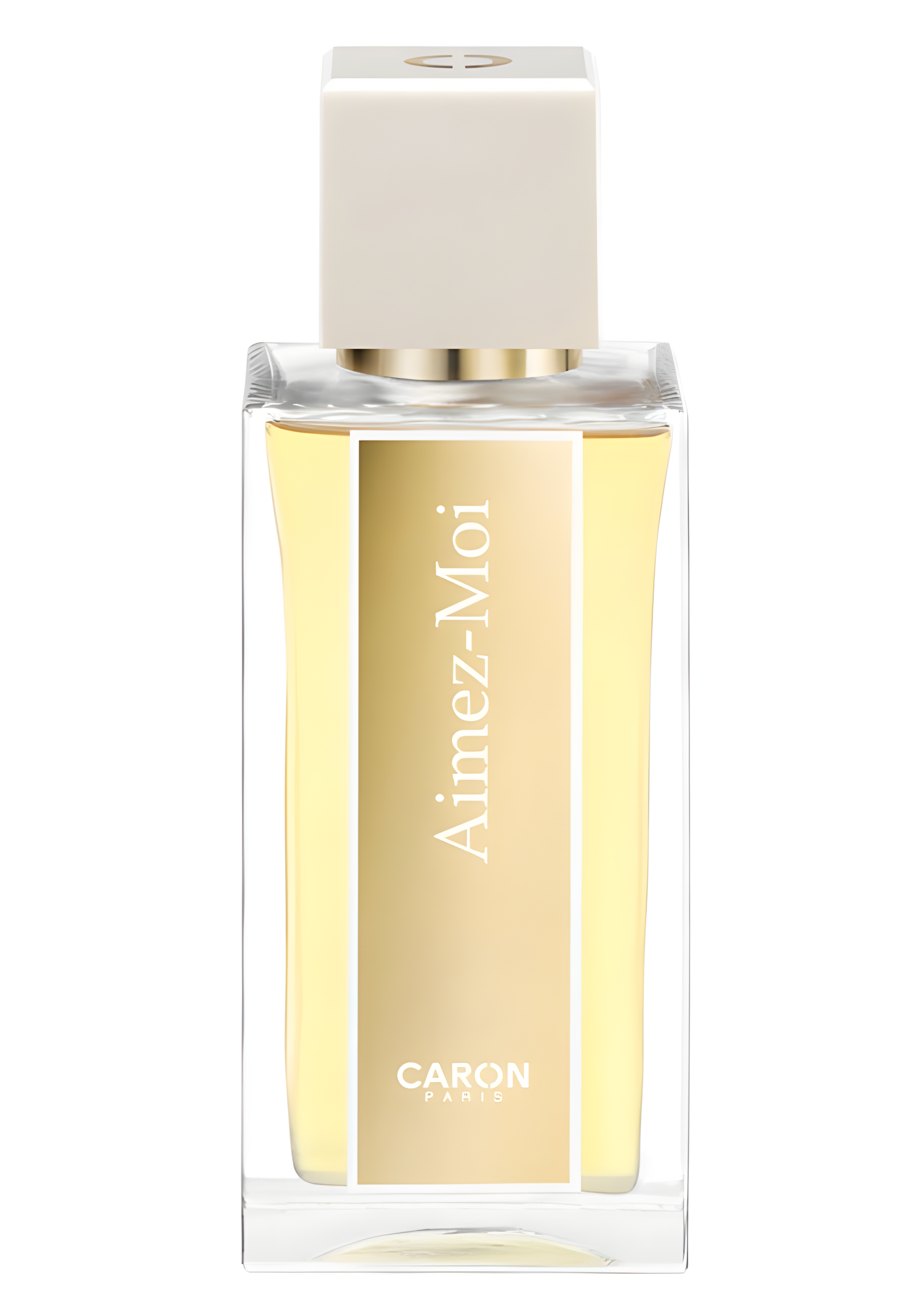 La Selection Aimez Moi by Caron perfume bottle