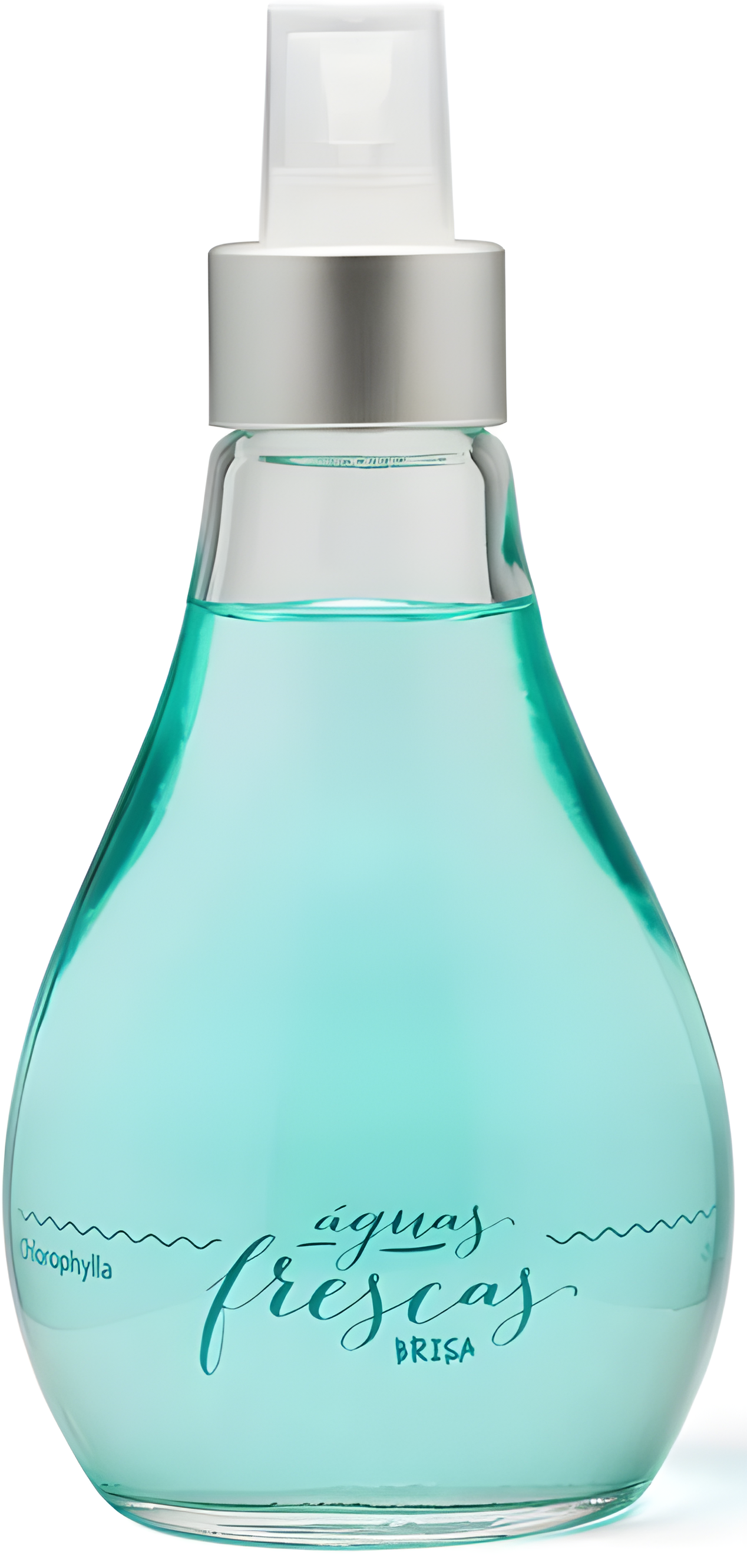 Águas Frescas Brisa by Chlorophylla perfume bottle