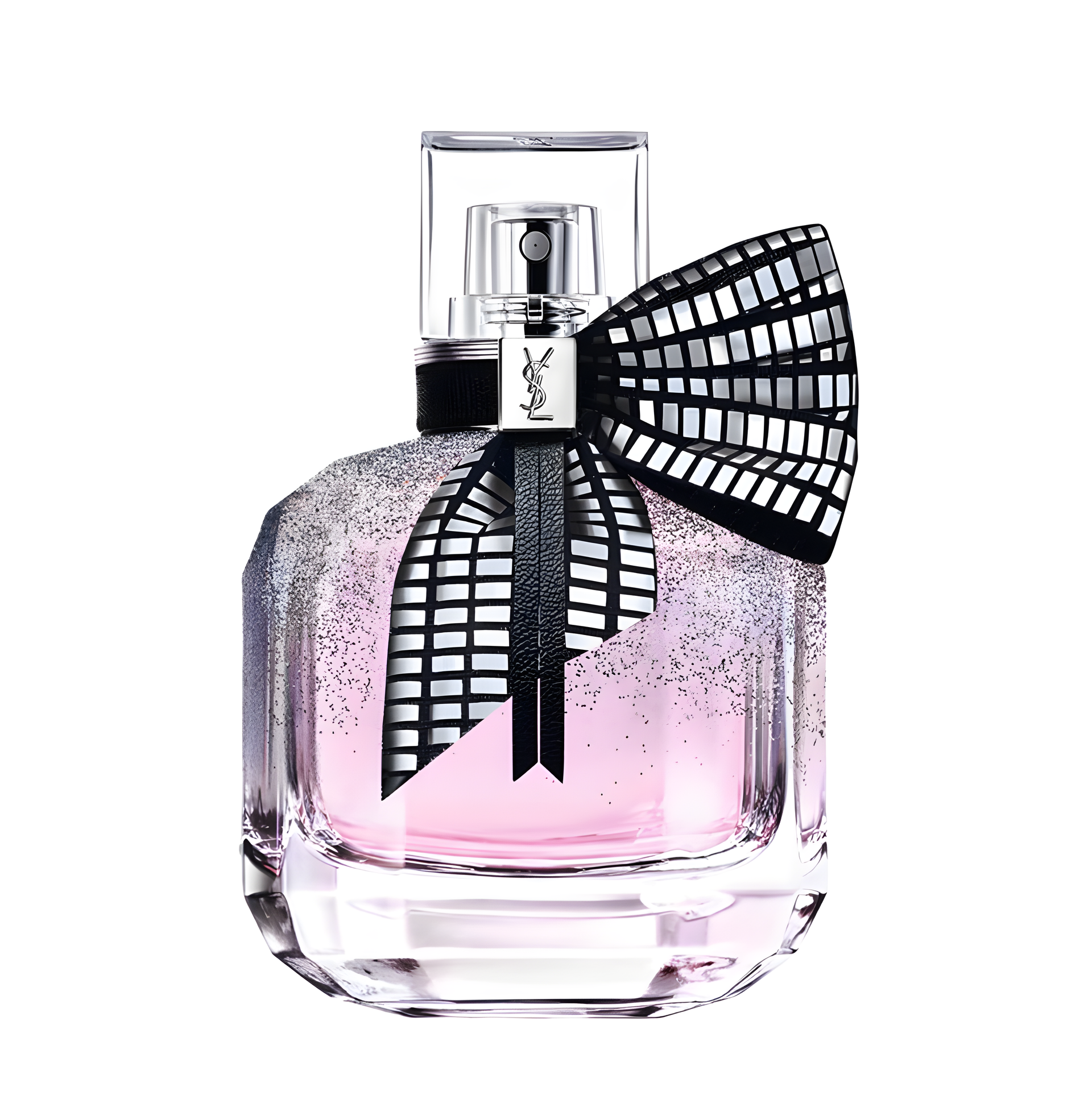 Mon Paris Collector Edition 2020 by Yves Saint Laurent perfume bottle
