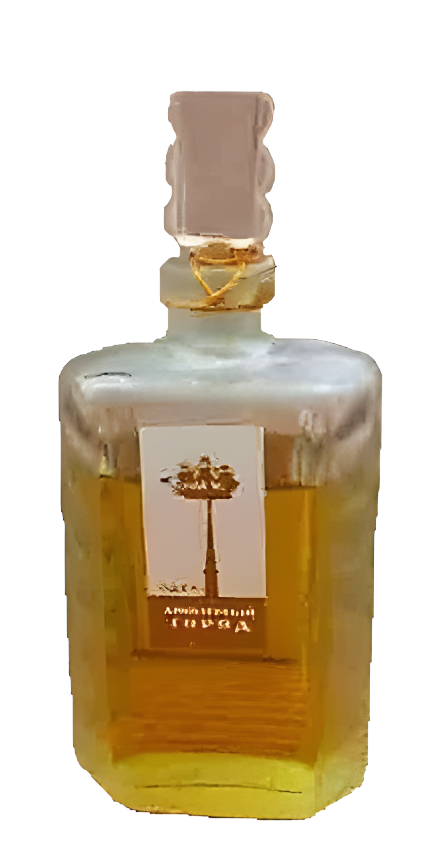 Любимый Город (cologne) by Северное сияние perfume bottle
