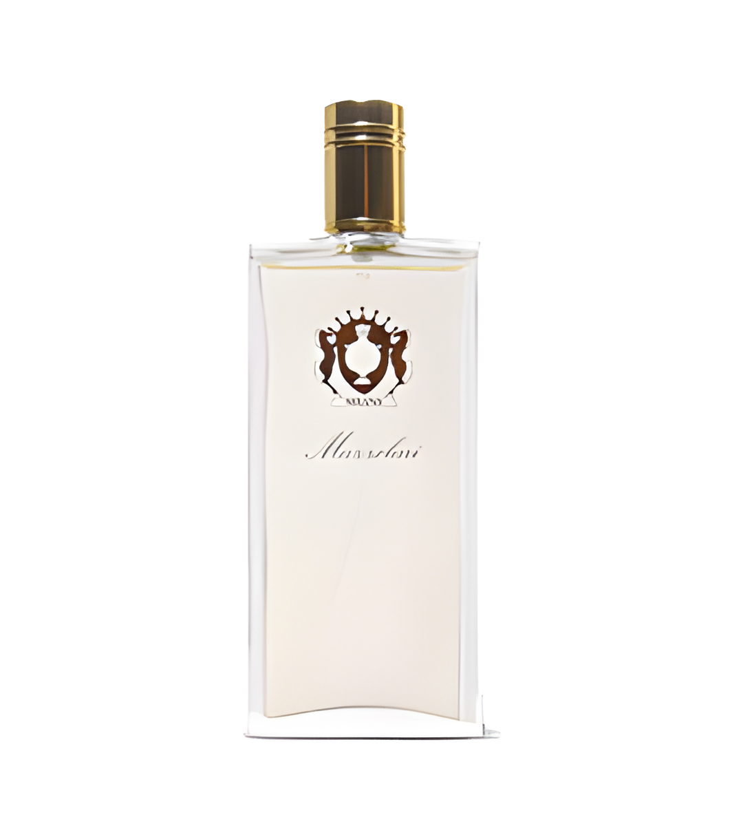 Le Rose by Mazzolari perfume bottle