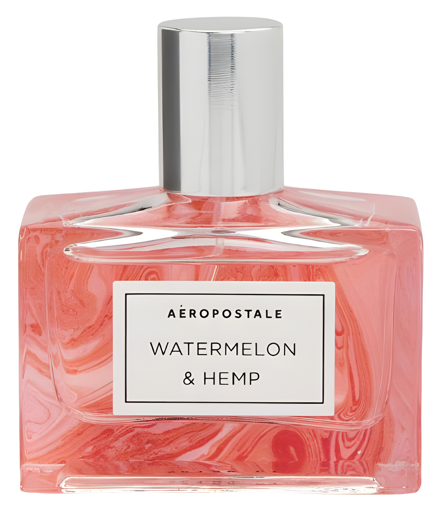 Watermelon & Hemp by Aéropostale perfume bottle
