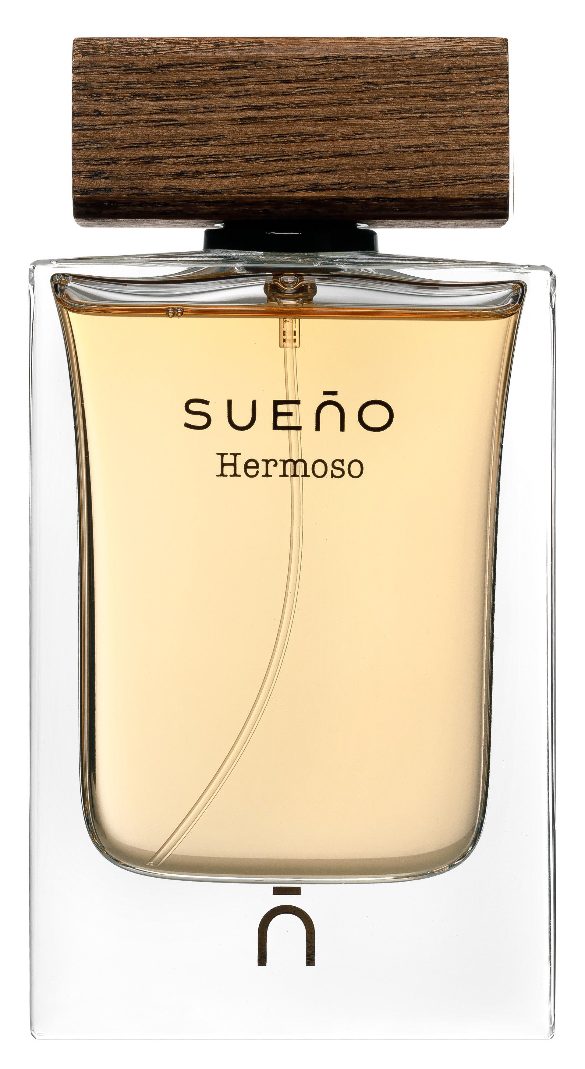 Hermoso by Sueño perfume bottle