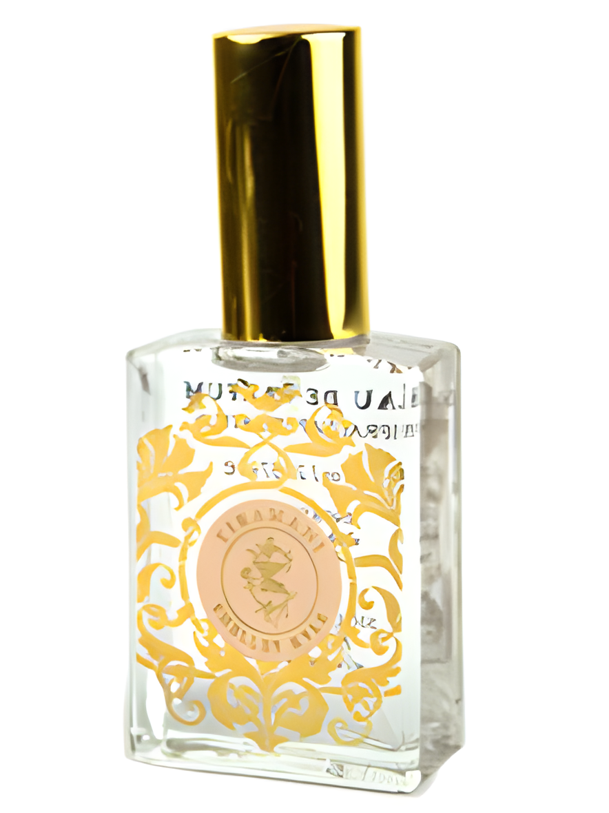 Tiramani by Shelley Kyle perfume bottle