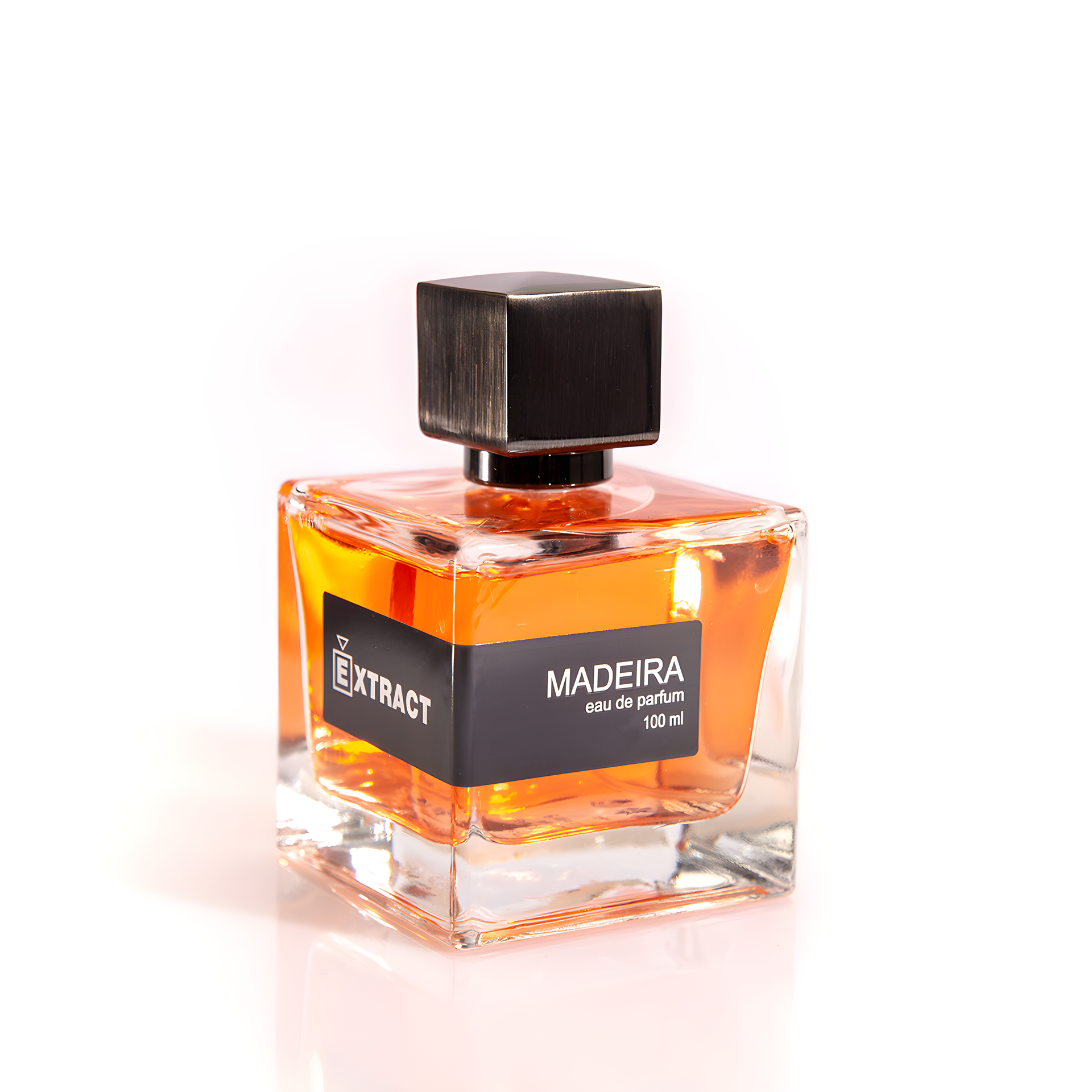 Madeira by Extract perfume bottle