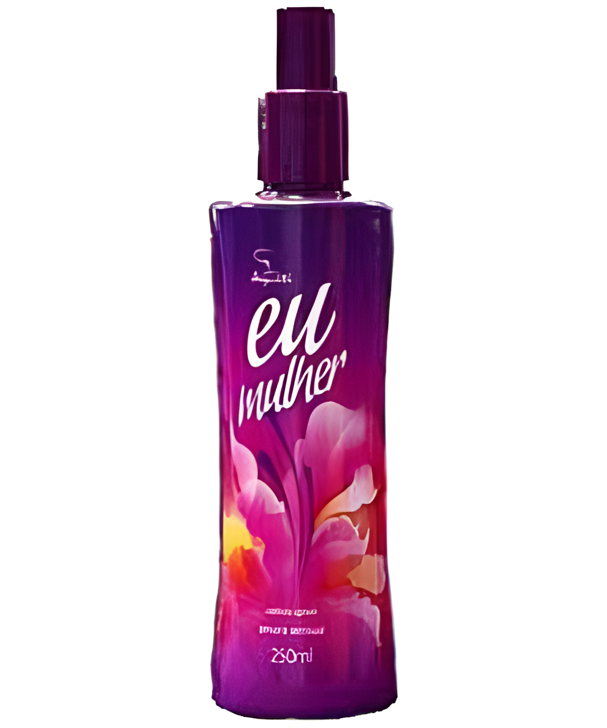 Eu Mulher by Jequiti perfume bottle
