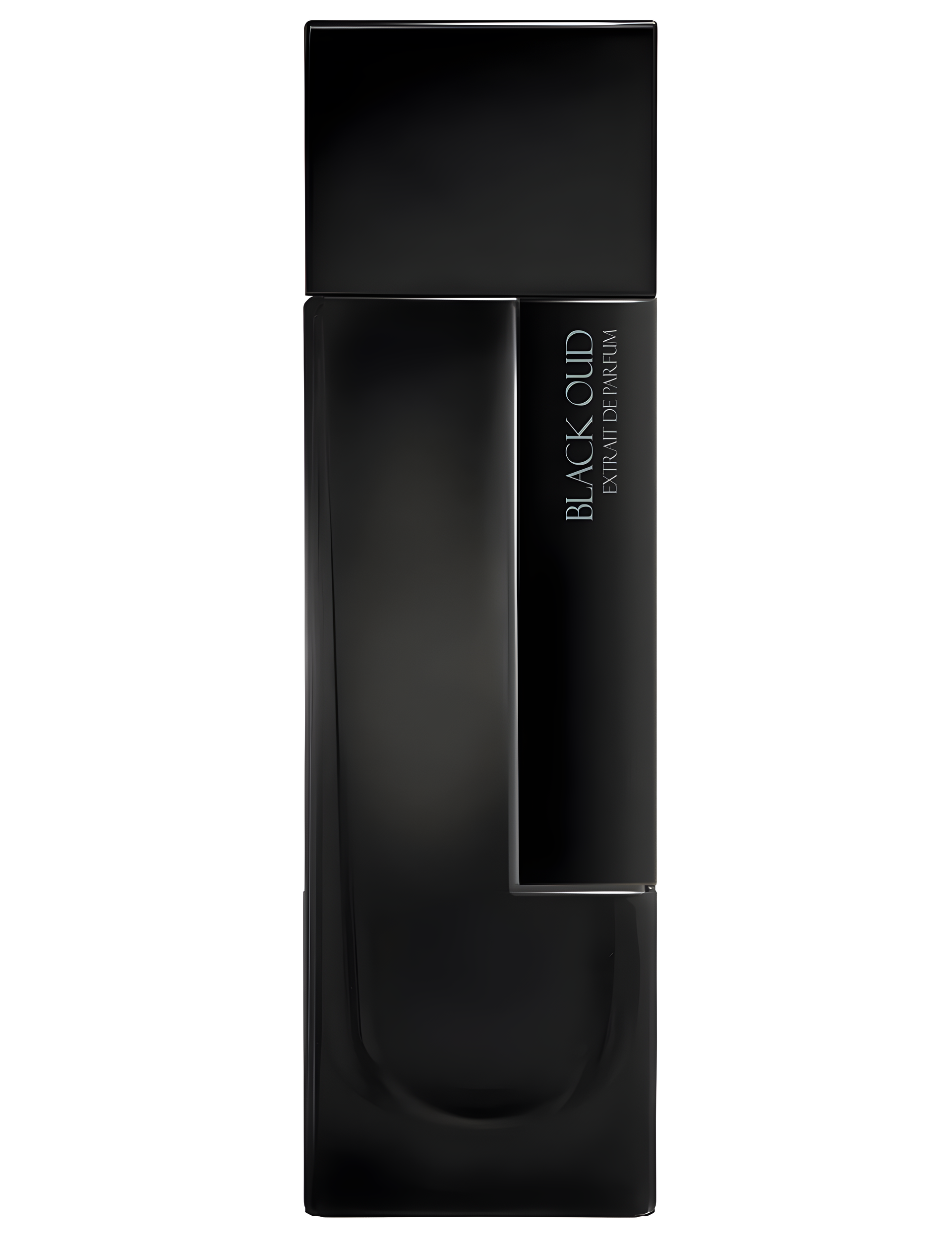 Black Oud by Laurent Mazzone Parfums perfume bottle