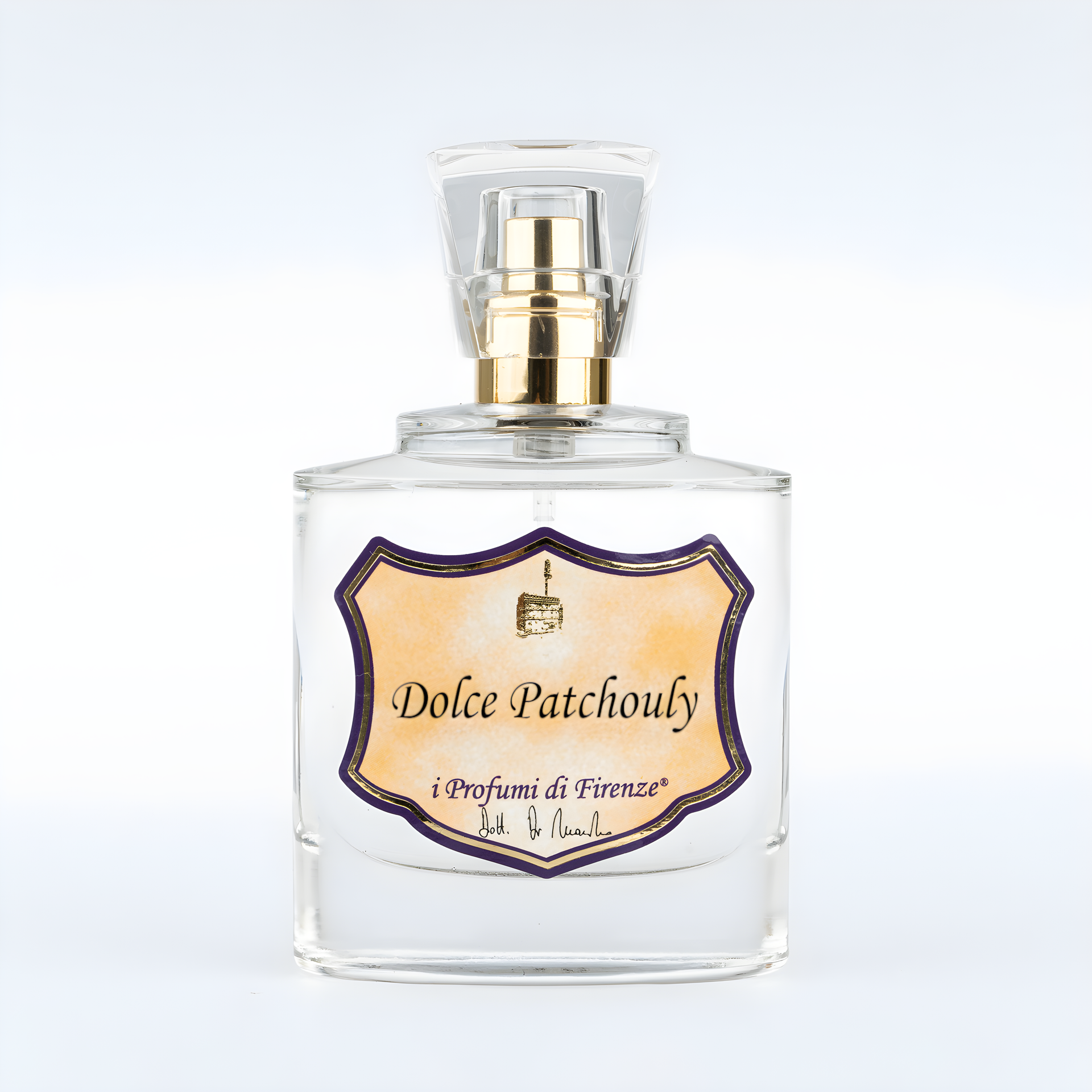 Dolce Patchouli by I Profumi di Firenze perfume bottle