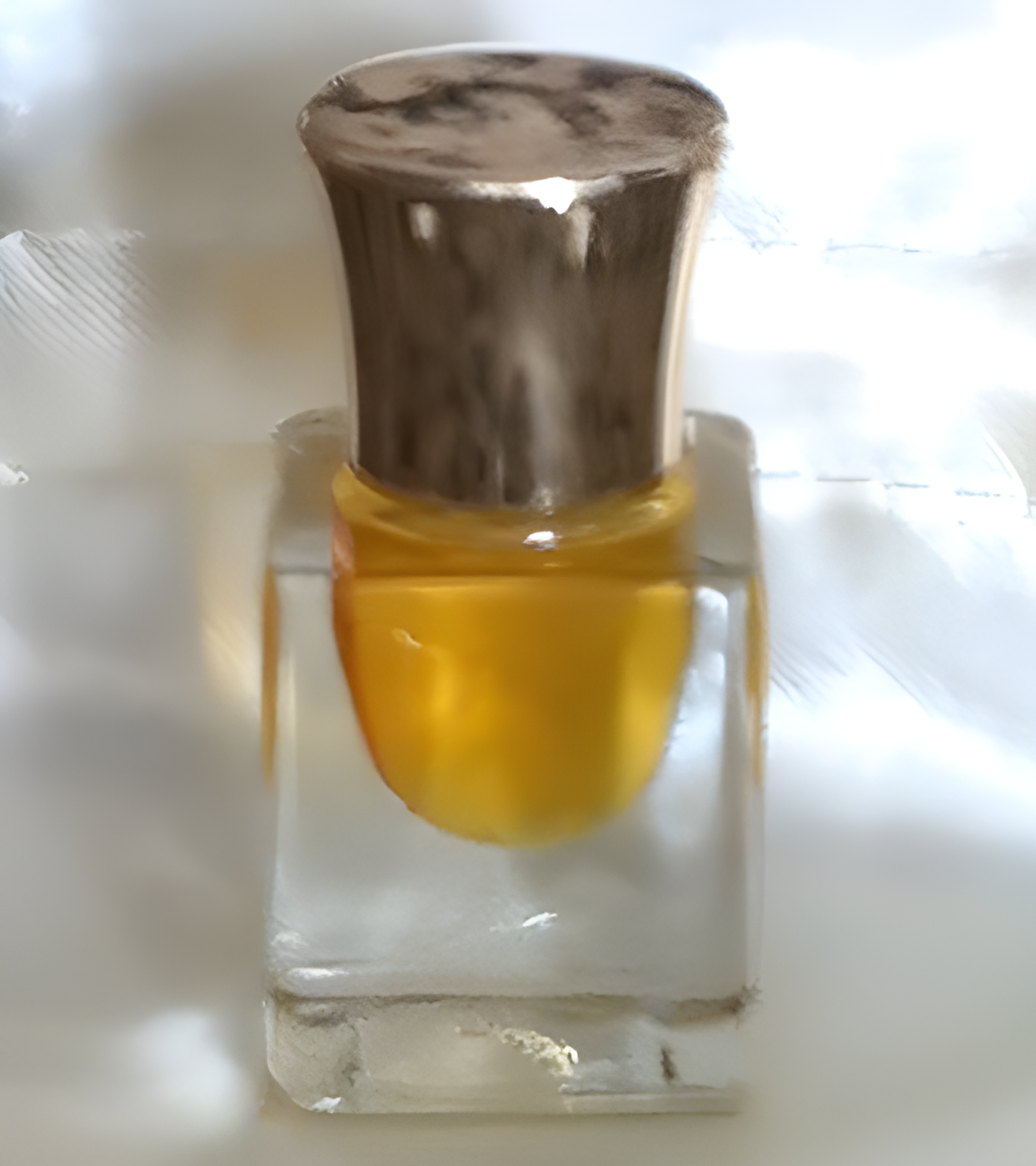 Call to Prayer Perfume by JoAnne Bassett perfume bottle