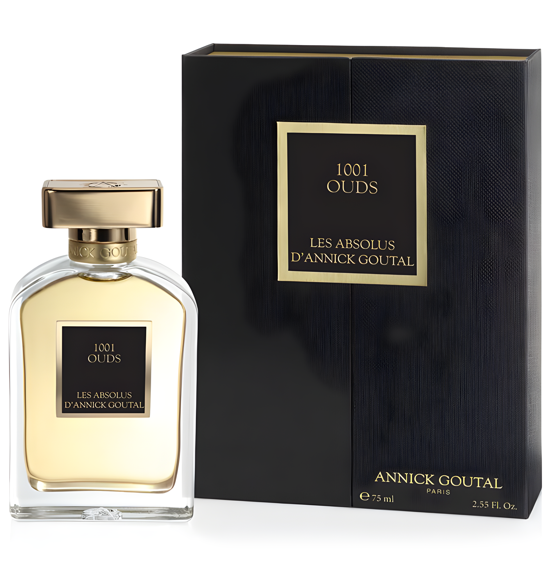1001 OUDS by Goutal perfume bottle