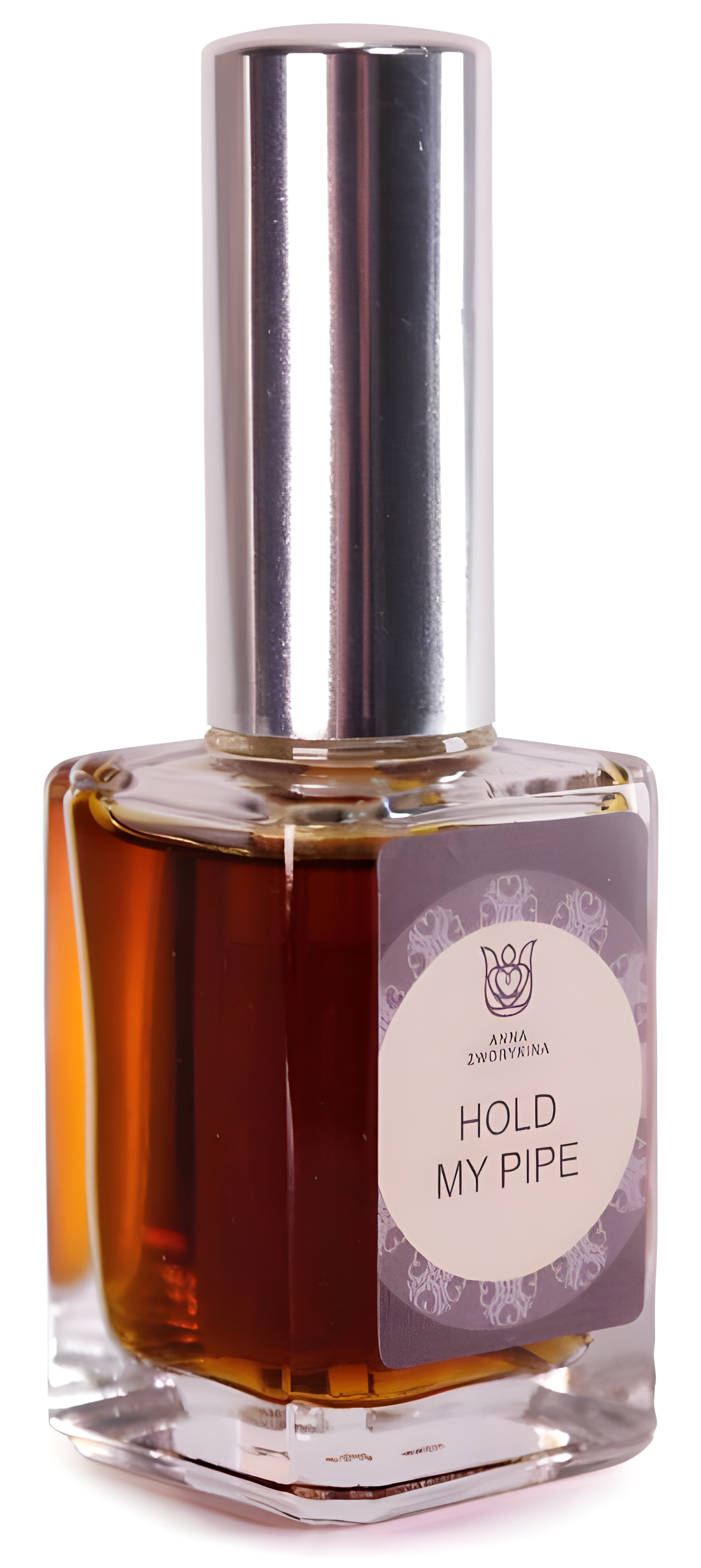 Hold My Pipe by Anna Zworykina Perfumes perfume bottle