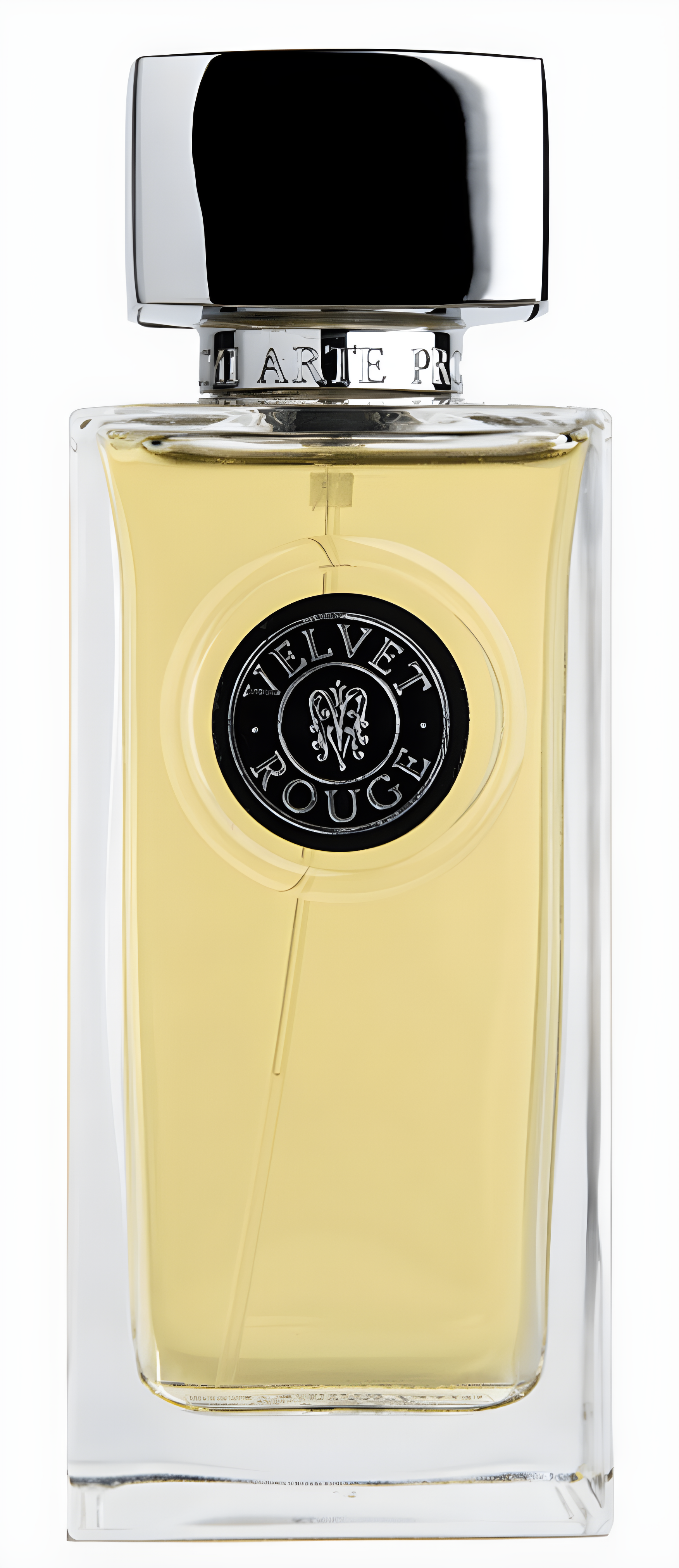 Velvet Rouge by Arte Profumi perfume bottle