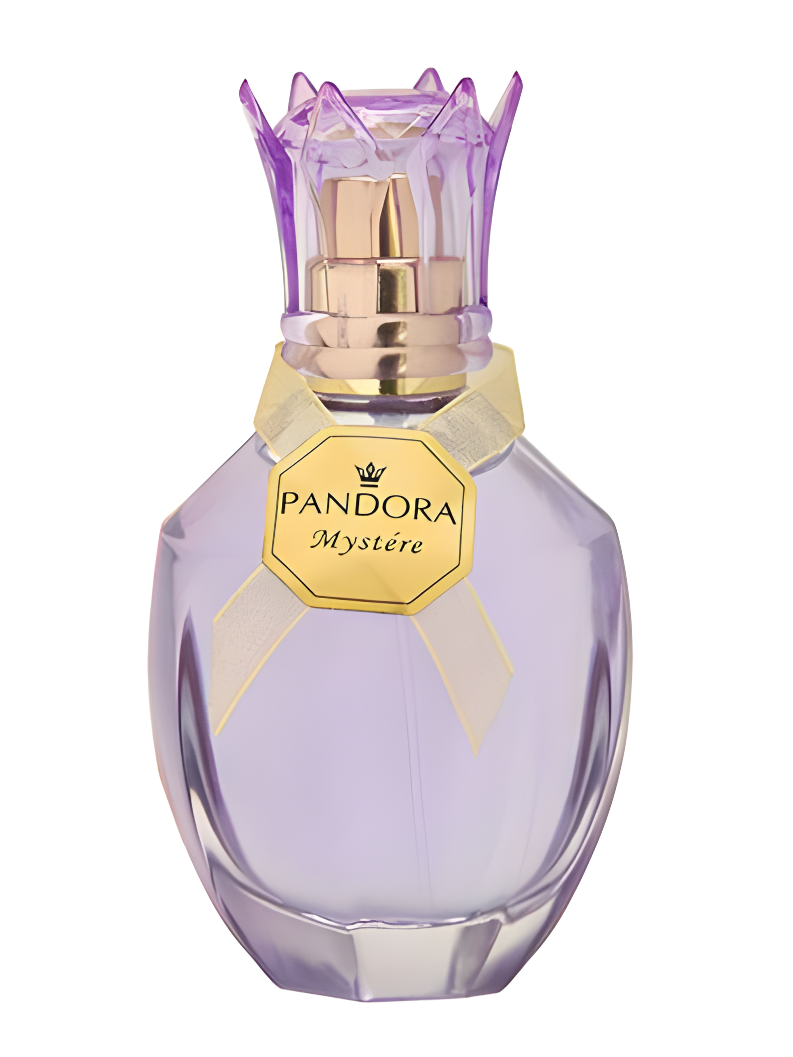Pandora Mystere by Unitop perfume bottle