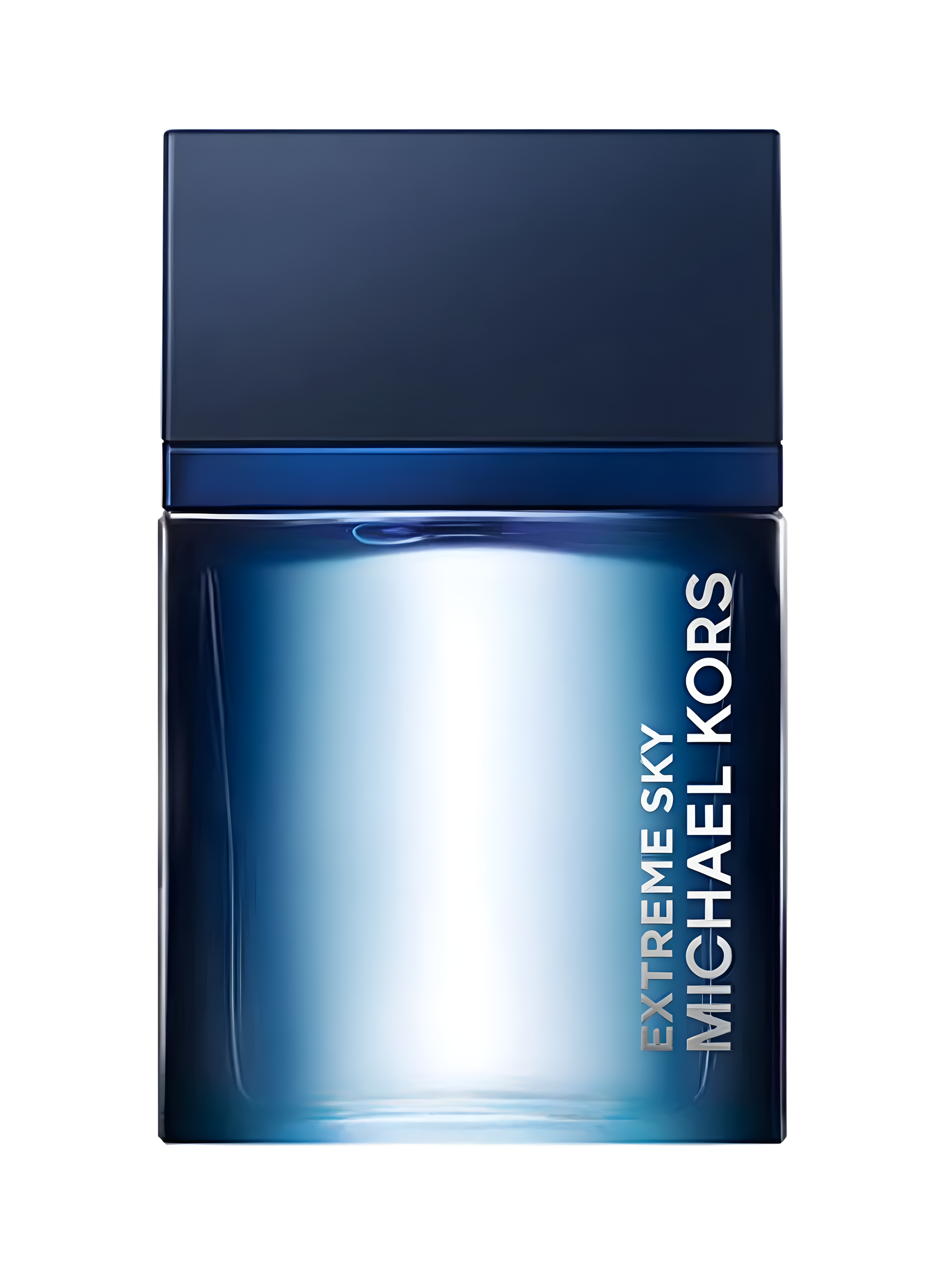 Extreme Sky by Michael Kors perfume bottle