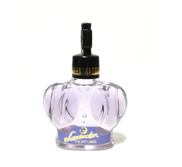 Lavender by Tsuki No Tomo perfume bottle