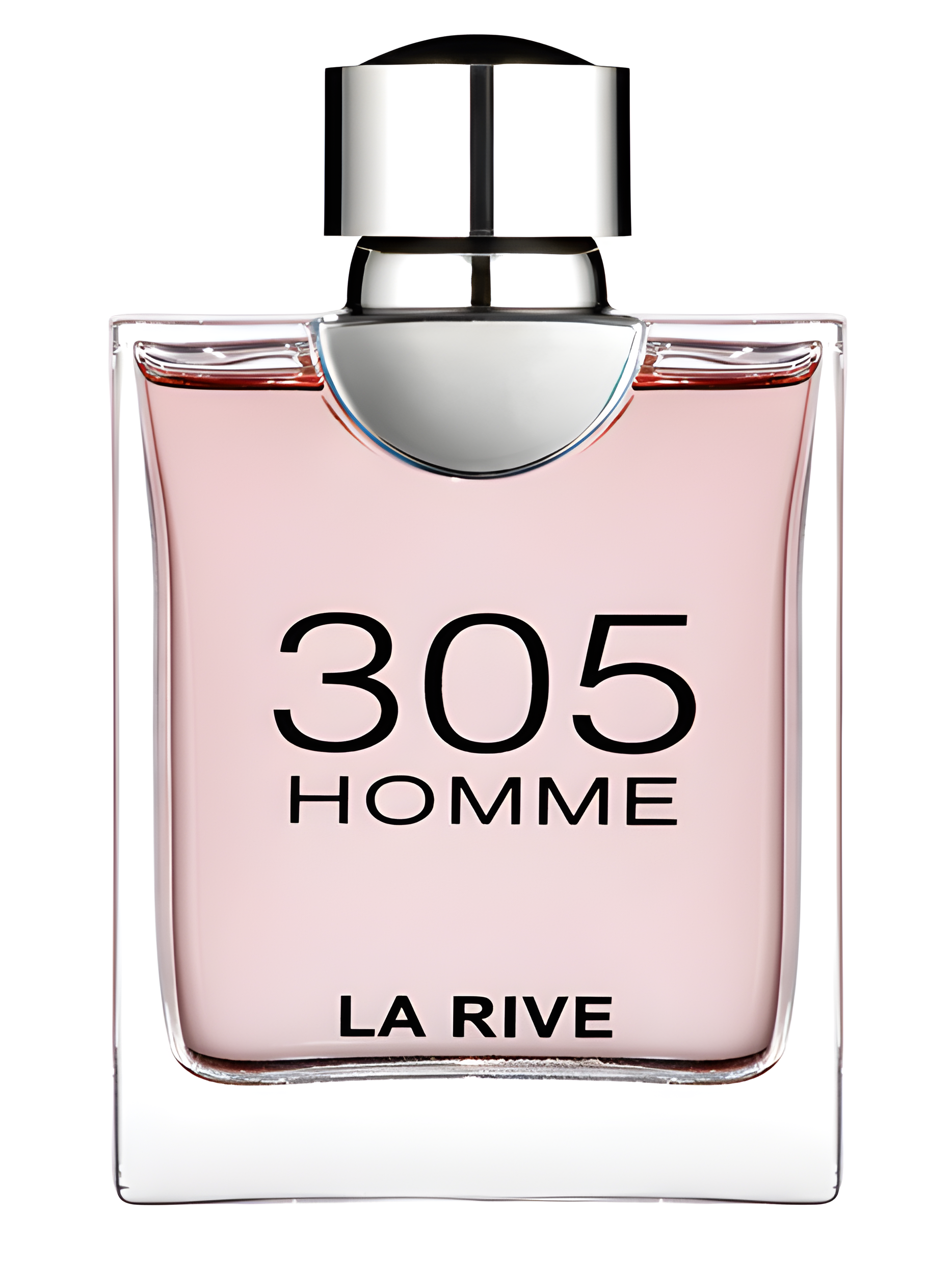305 Homme by La Rive perfume bottle