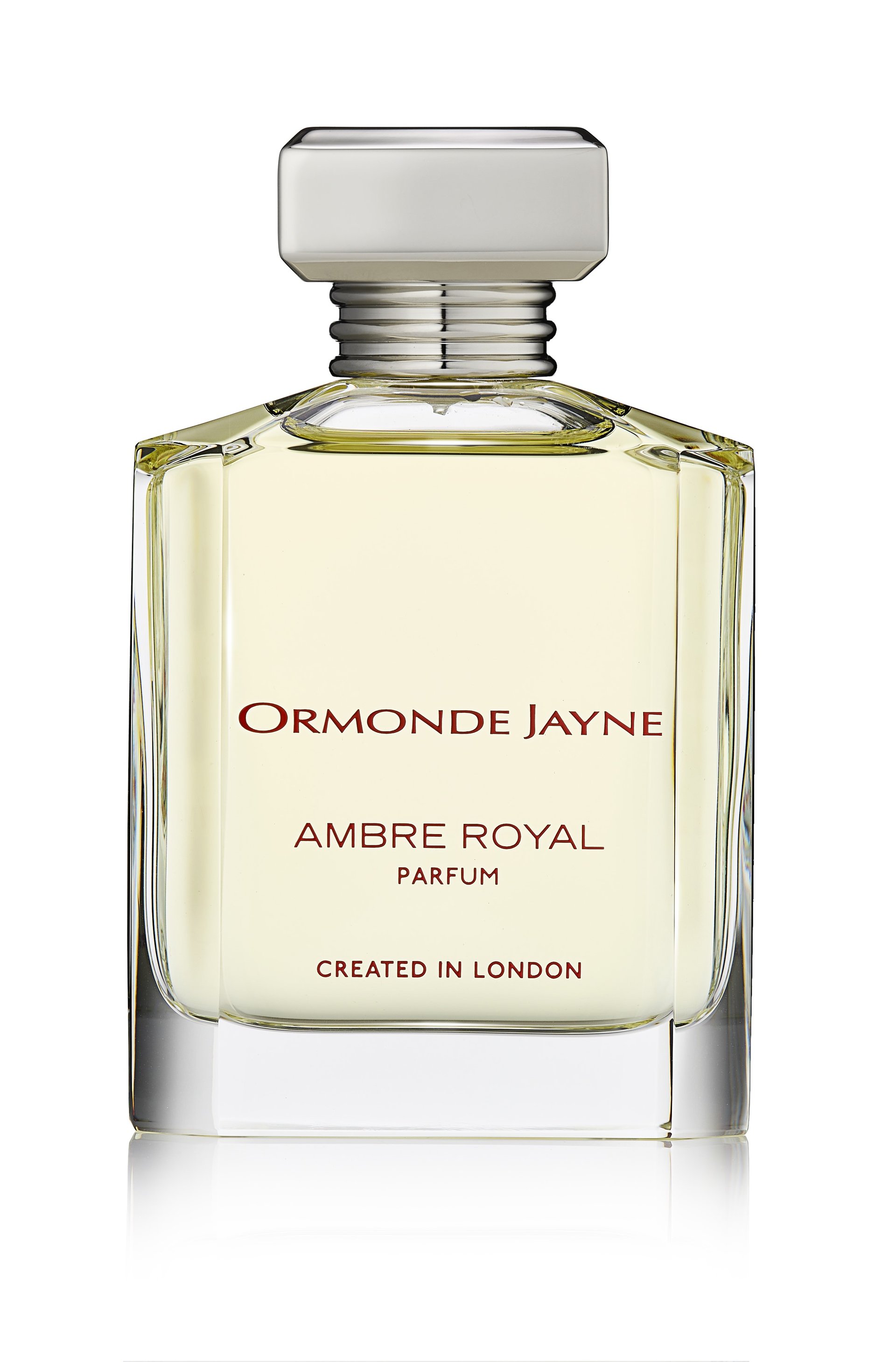 Ambre Royal by Ormonde Jayne perfume bottle
