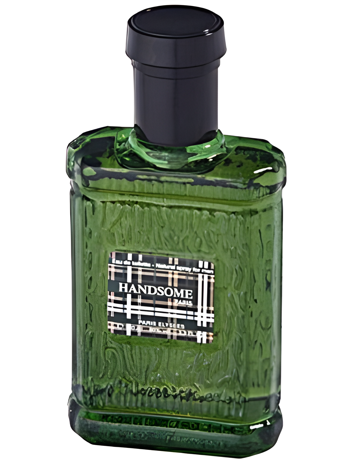 Handsome by Paris Elysees perfume bottle