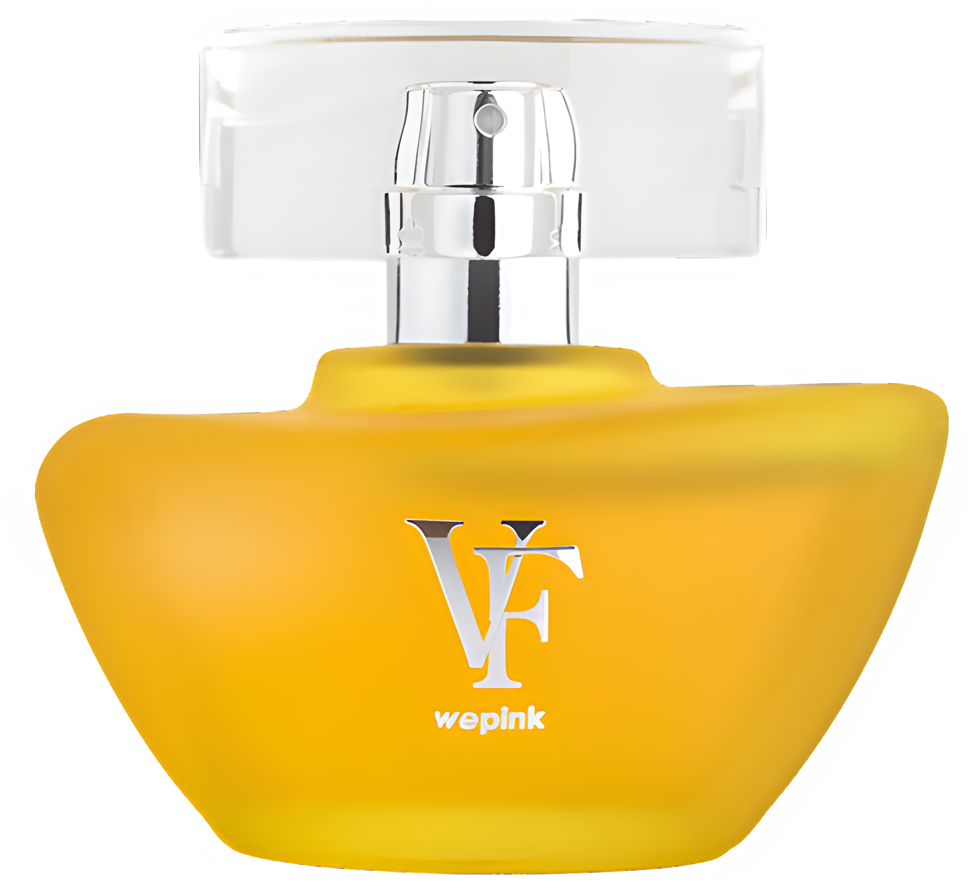 VF Virginia Fonseca Honey by We Pink perfume bottle