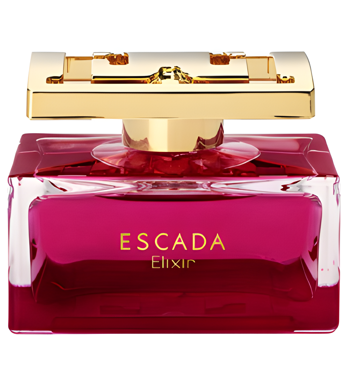 Especially Escada Elixir by Escada perfume bottle