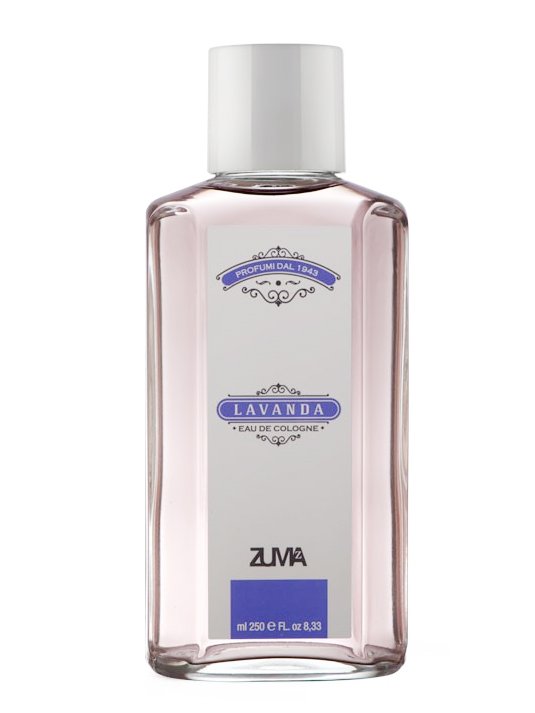 Lavanda by Zuma perfume bottle