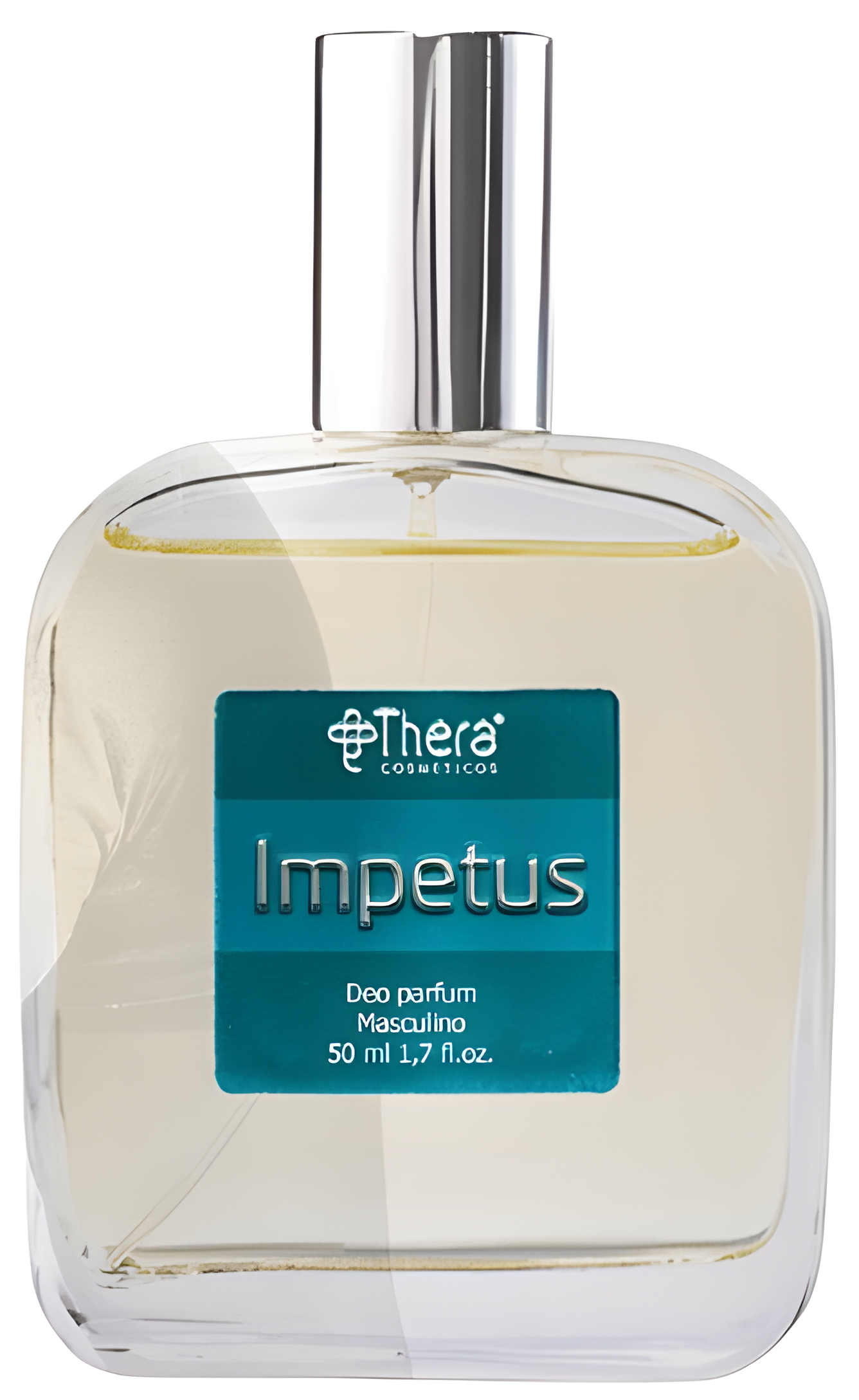 Impetus by Thera Cosméticos perfume bottle