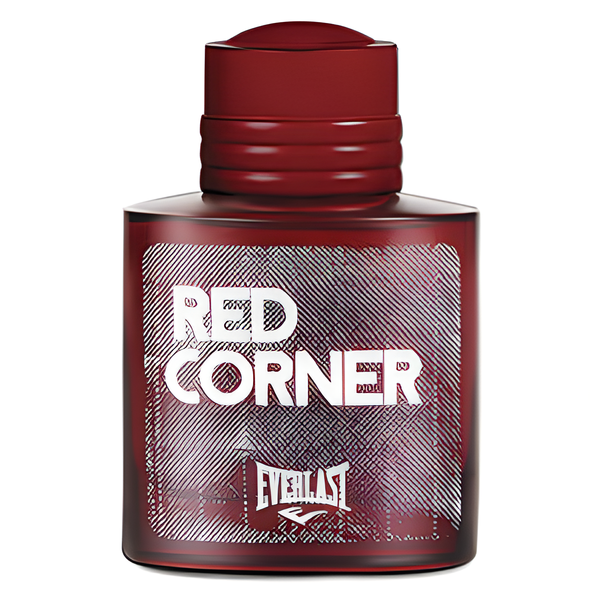 Red Corner by Everlast perfume bottle