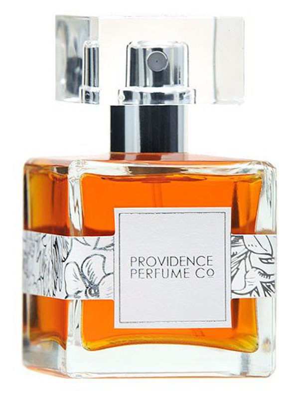 Divine by Providence Perfume Co. perfume bottle