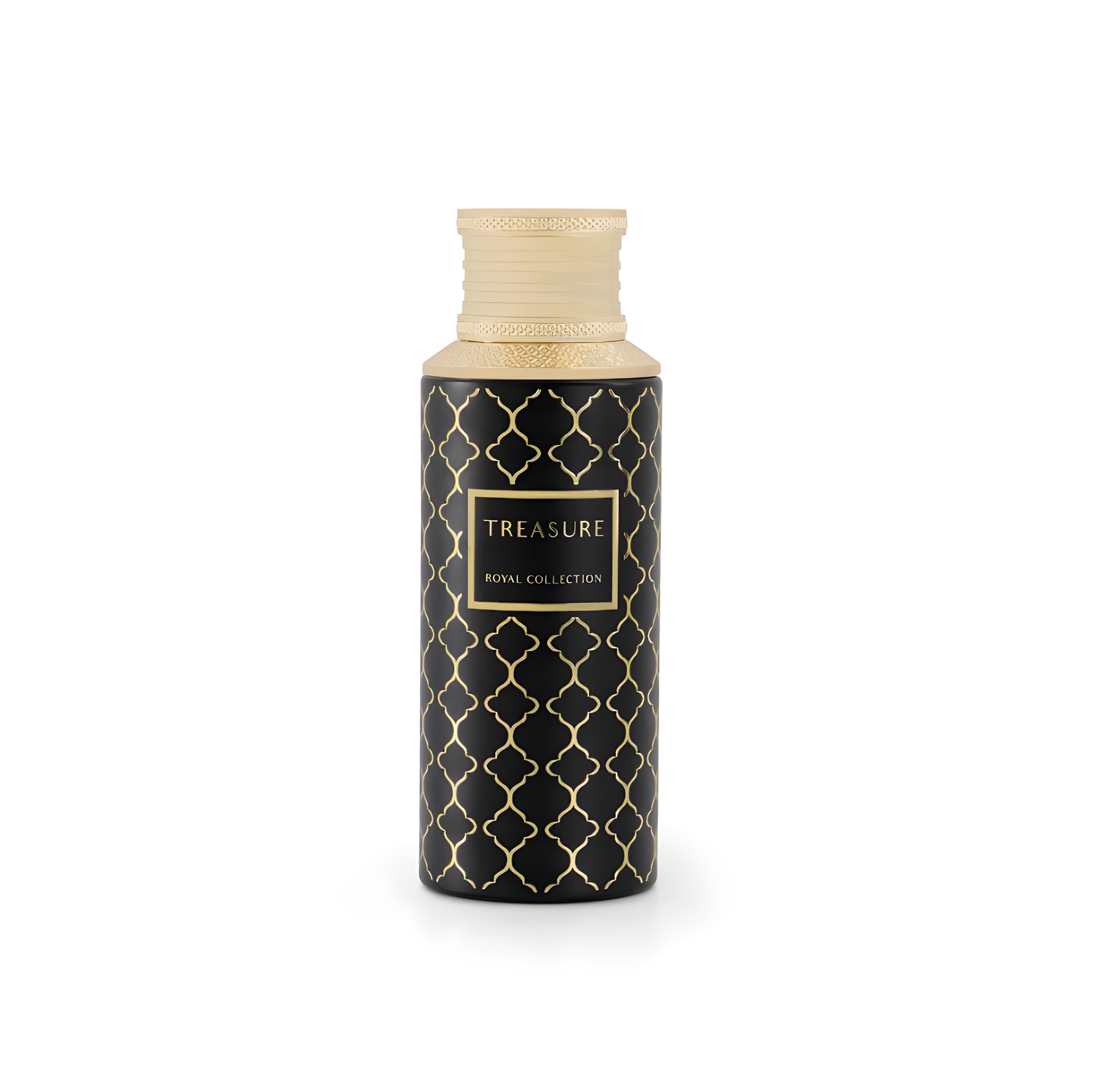 Treasure Eau de Parfum by MAISON ASRAR perfume bottle