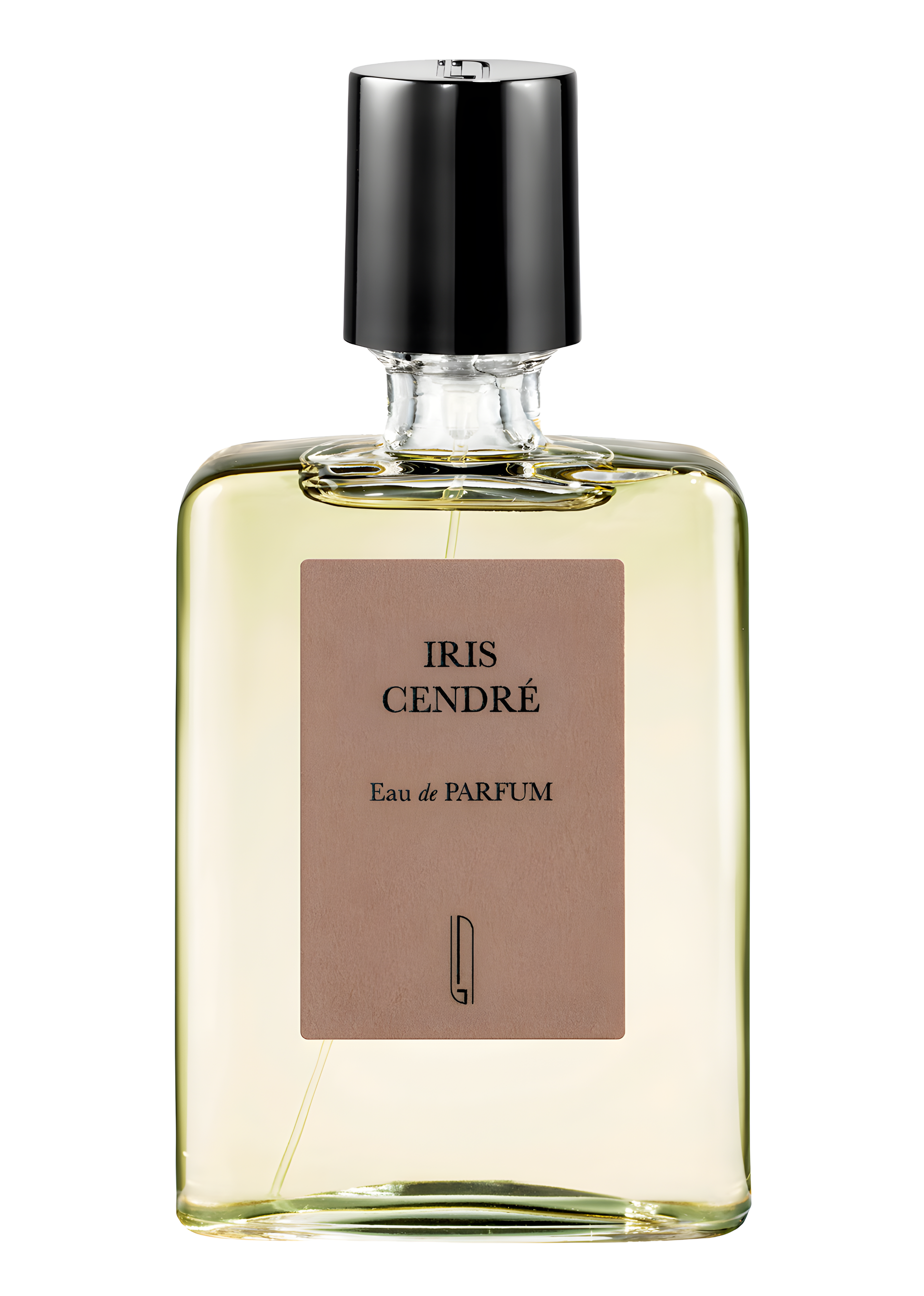 Iris Cendre by Naomi Goodsir perfume bottle