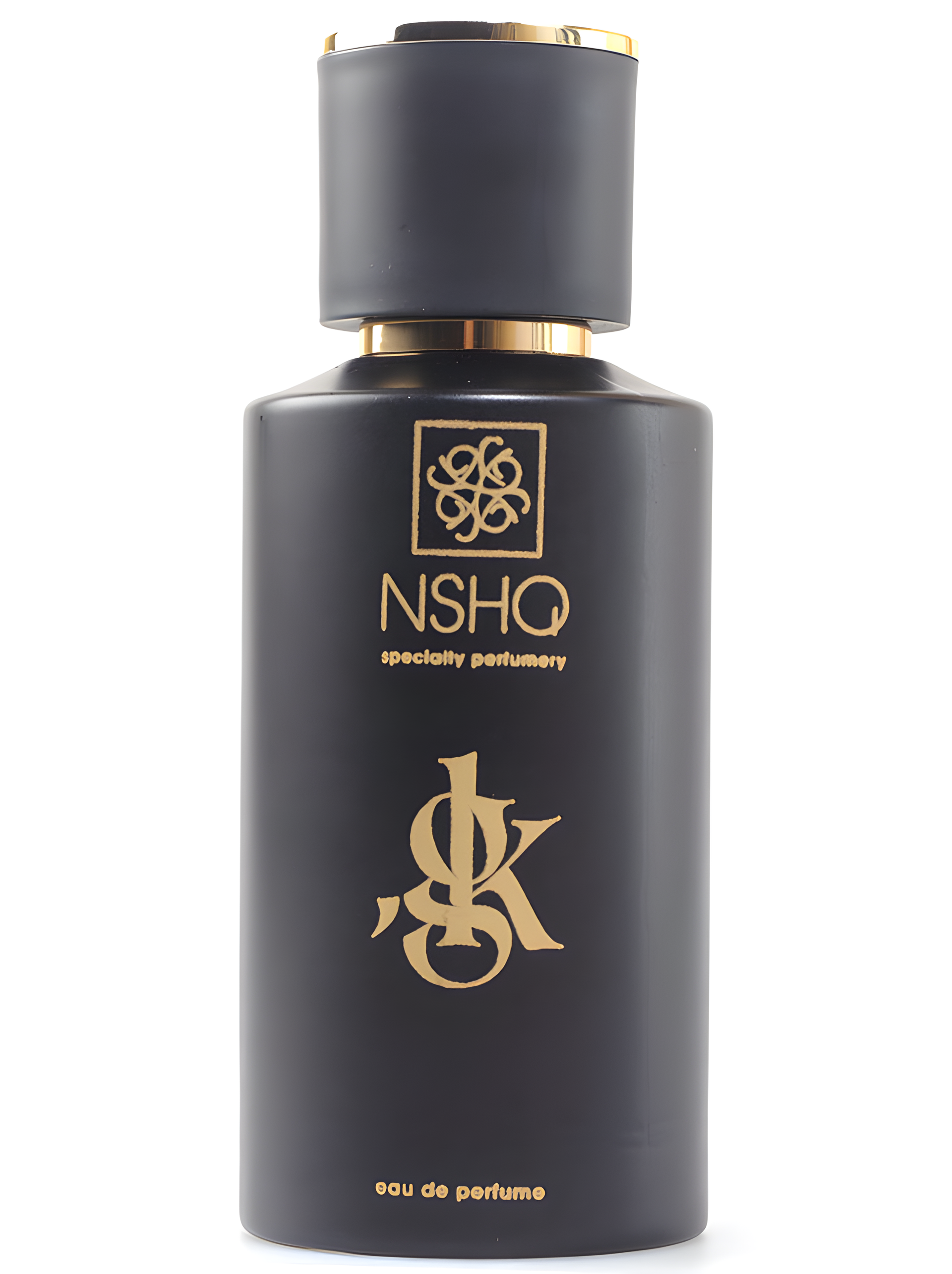 KG by NSHQ perfume bottle