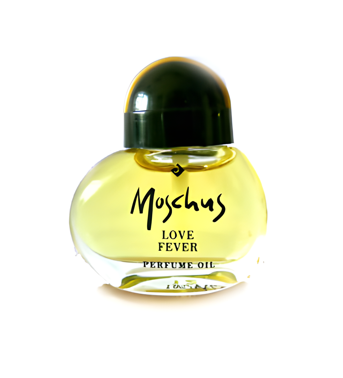 Moschus Love Fever by Sophie Nerval perfume bottle