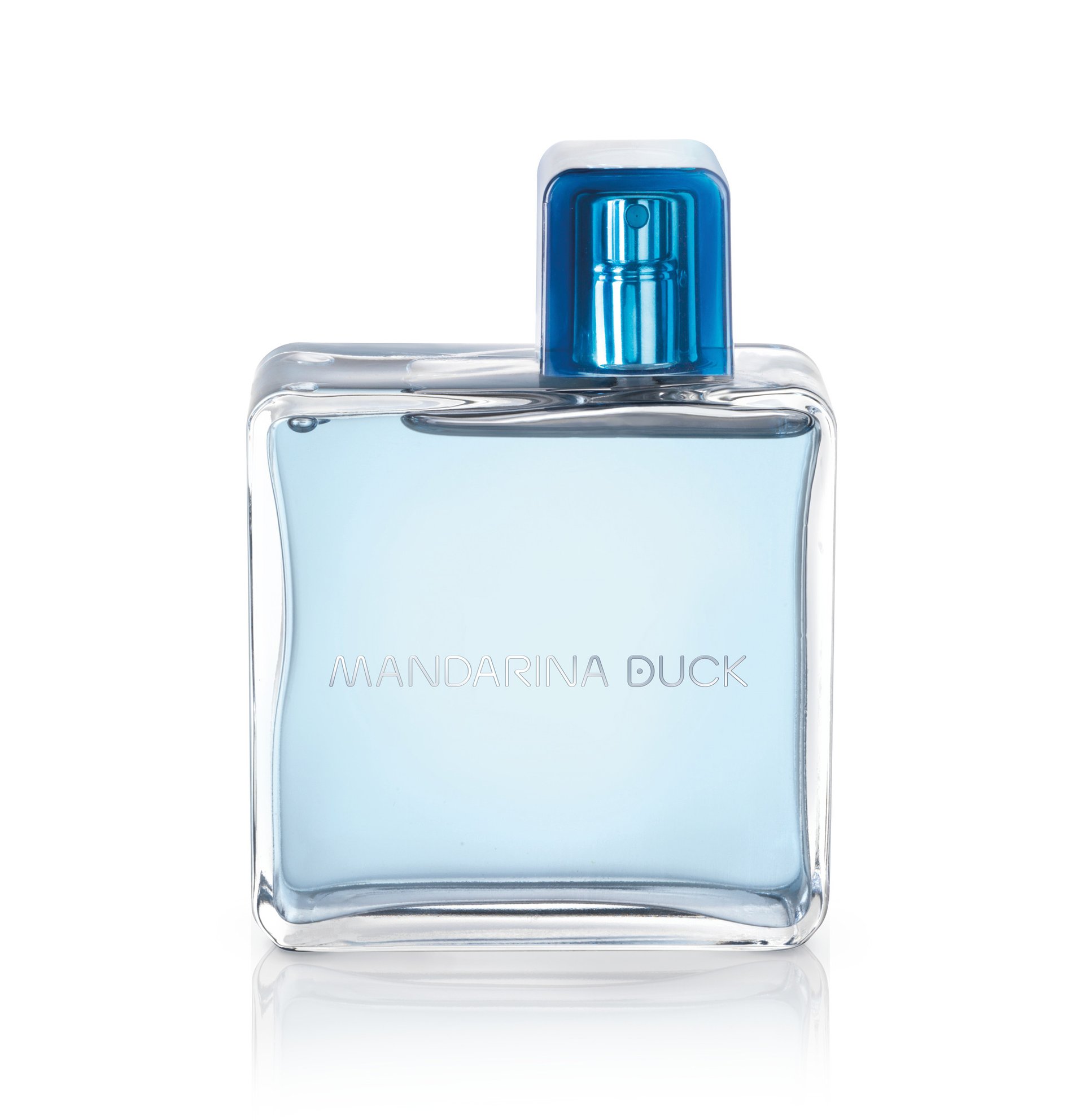 For Him by Mandarina Duck perfume bottle