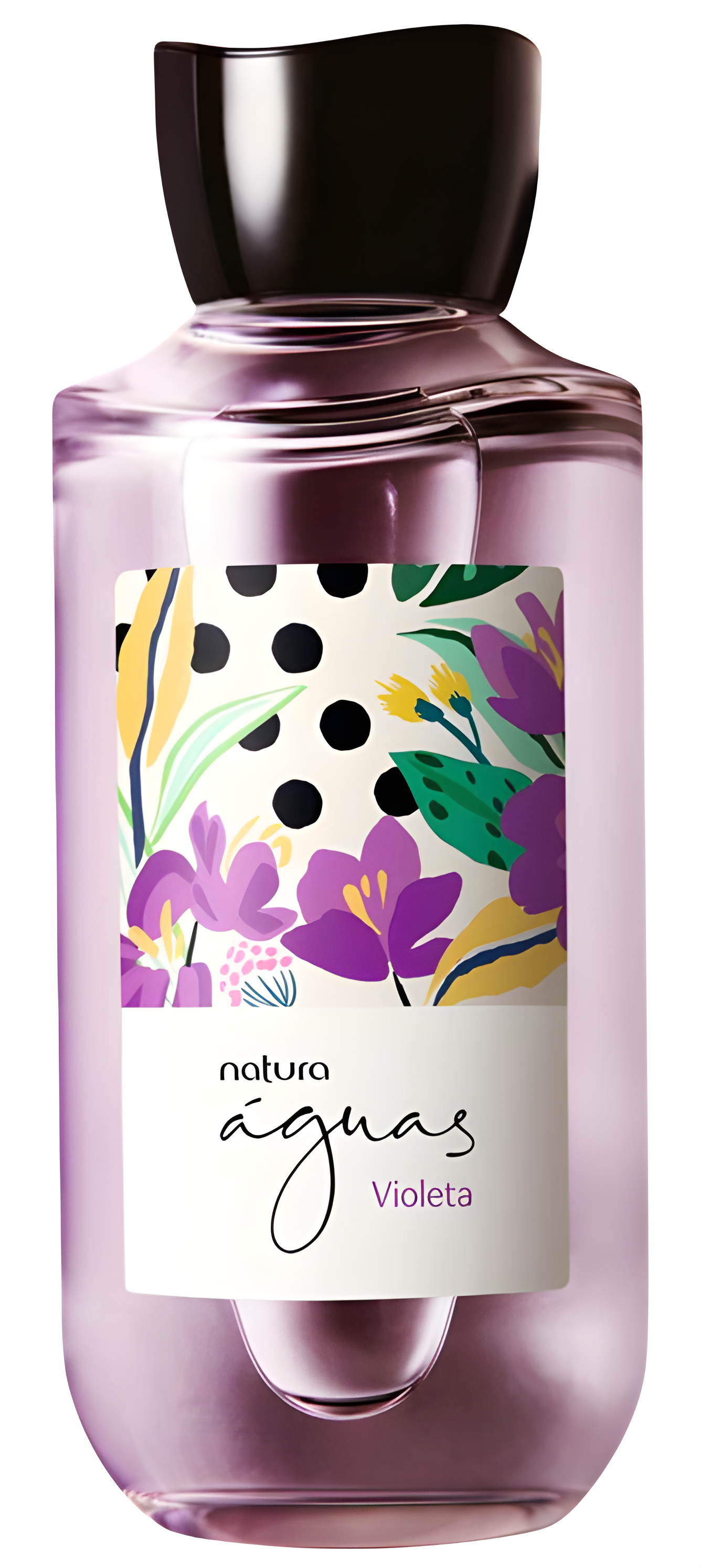 Violeta by Natura perfume bottle