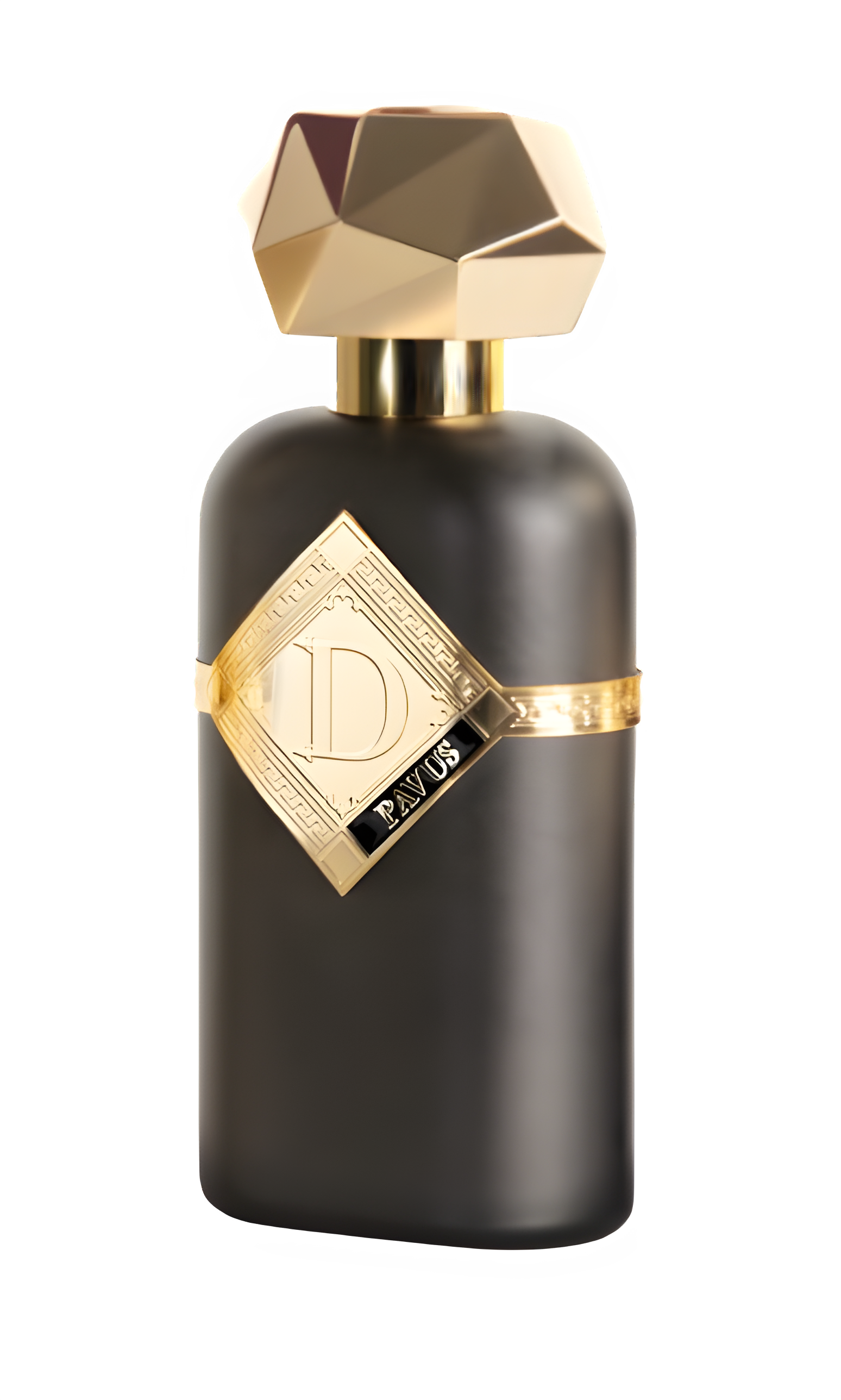 Pavus by DANHERA perfume bottle
