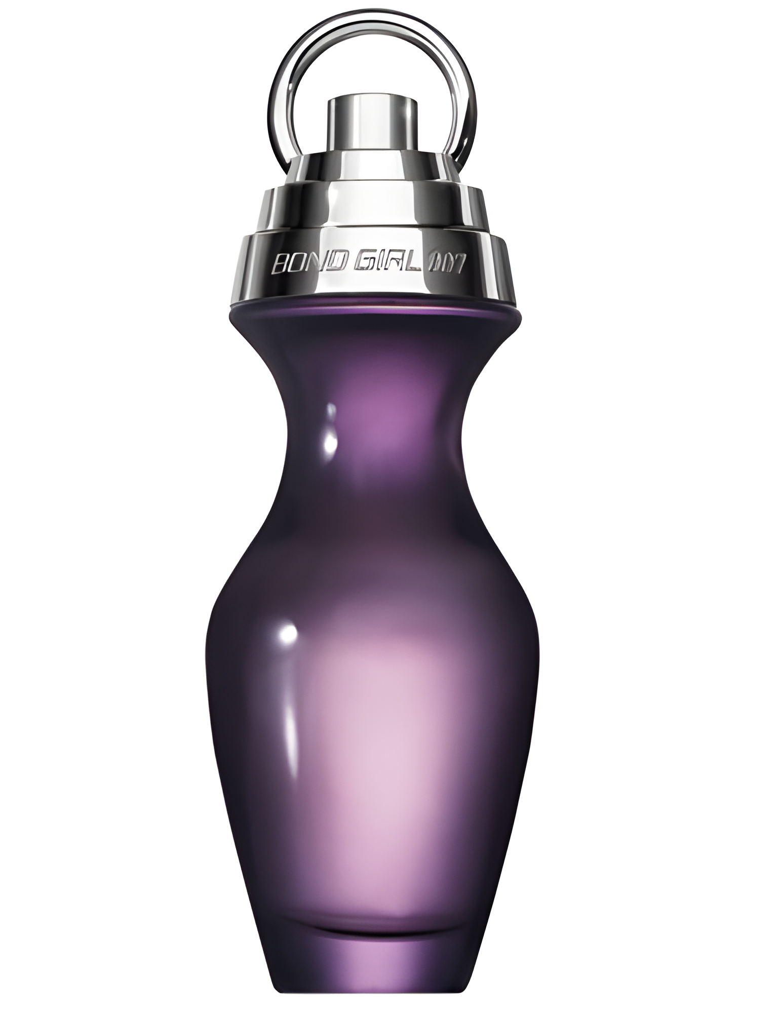 Bond Girl 007 Forever by Avon perfume bottle