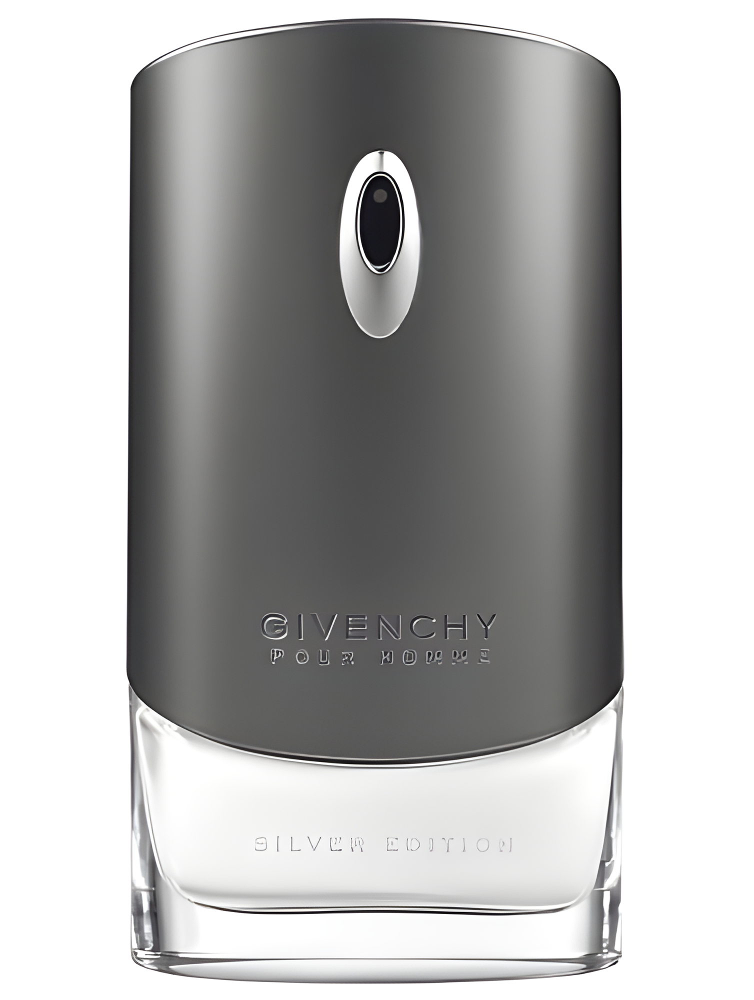 Givenchy Pour Homme Silver Edition by Givenchy perfume bottle