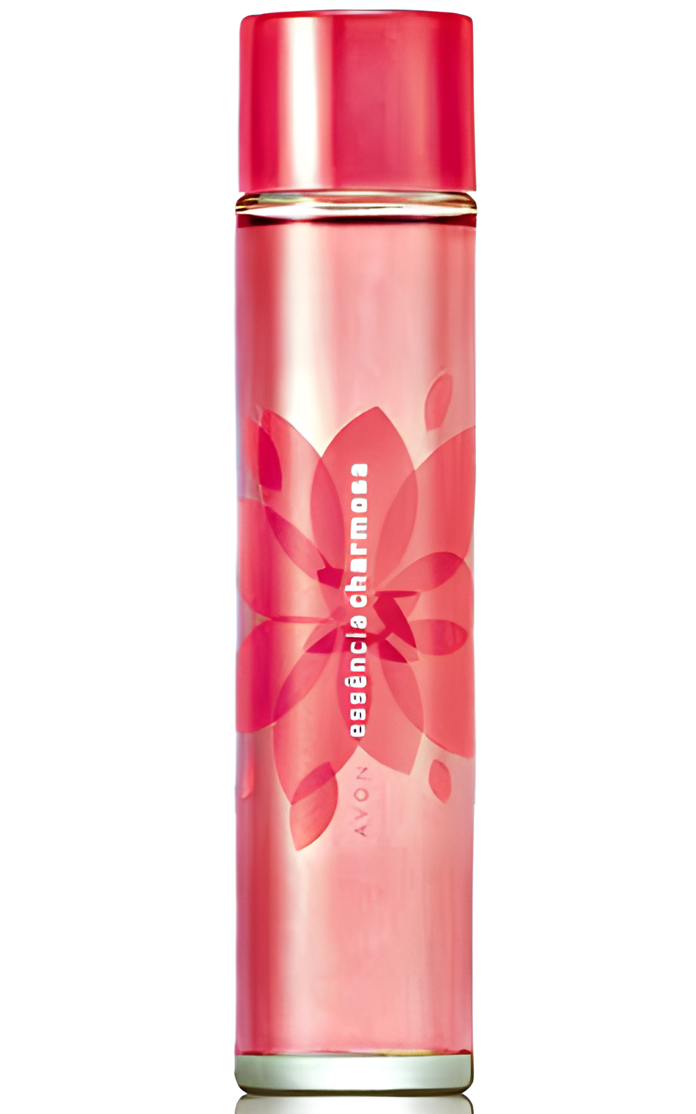 Essência Charmosa by Avon perfume bottle