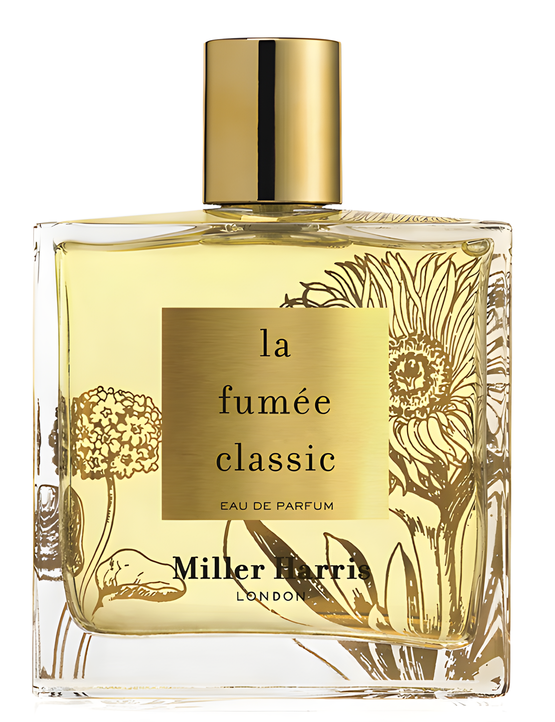 La Fumee by Miller Harris perfume bottle