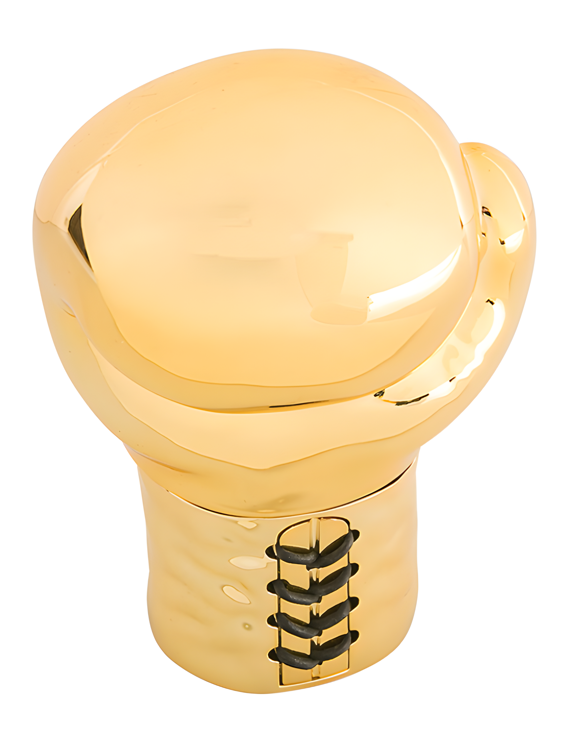 Legacy Round 4 EDP by Muhammad Ali perfume bottle