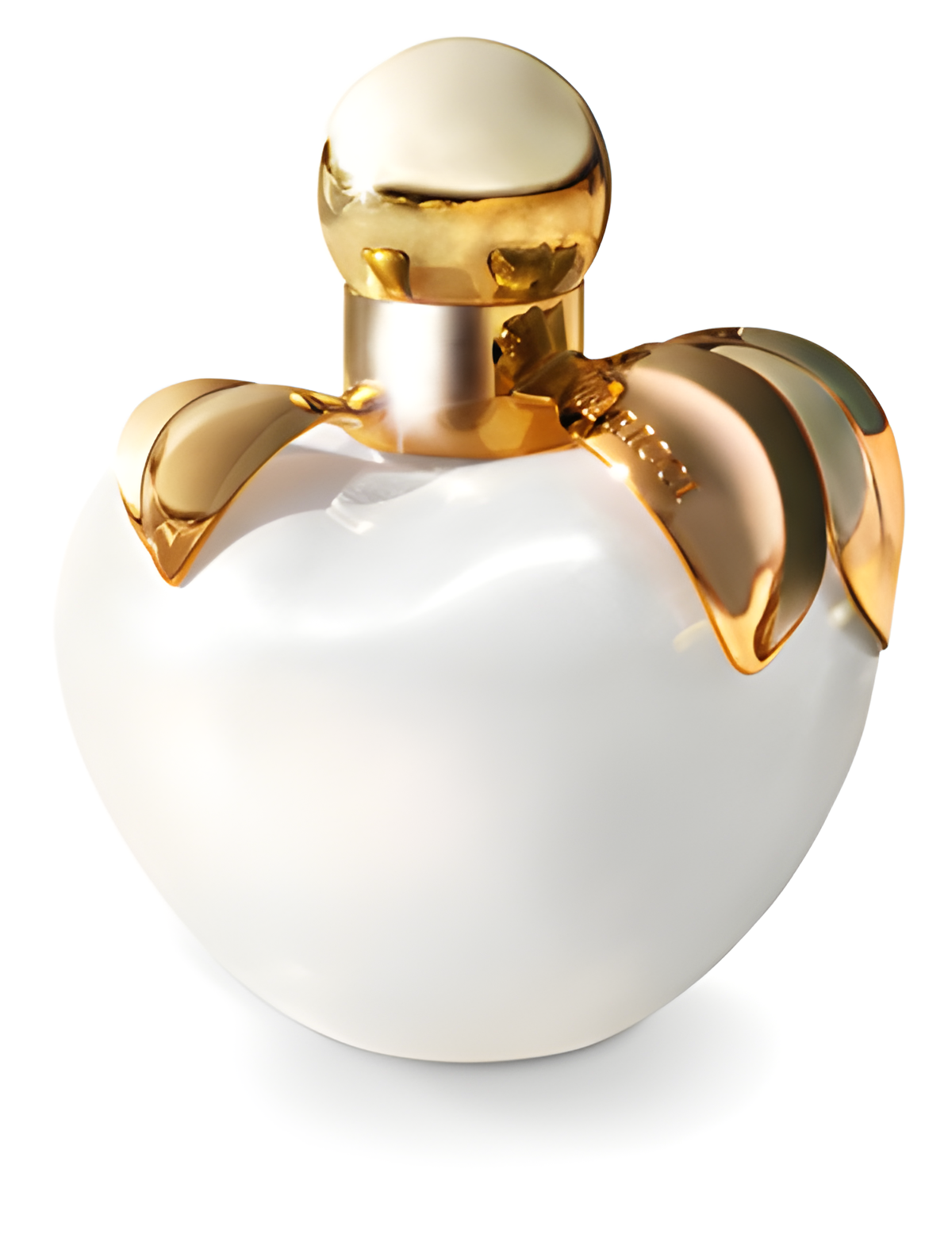 Nina Snow Princess by Nina Ricci perfume bottle