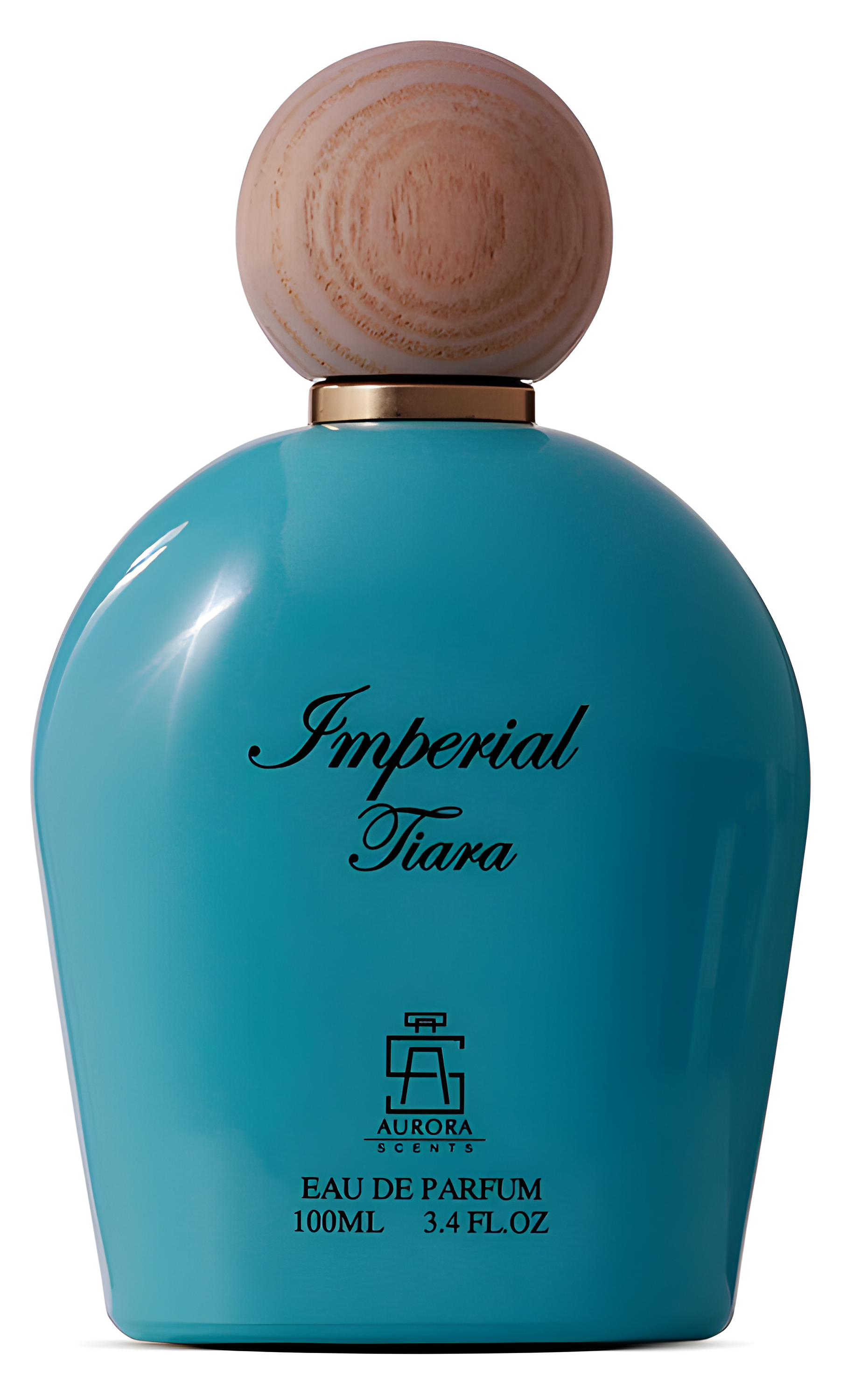Imperial Tiara by Aurora Scents perfume bottle