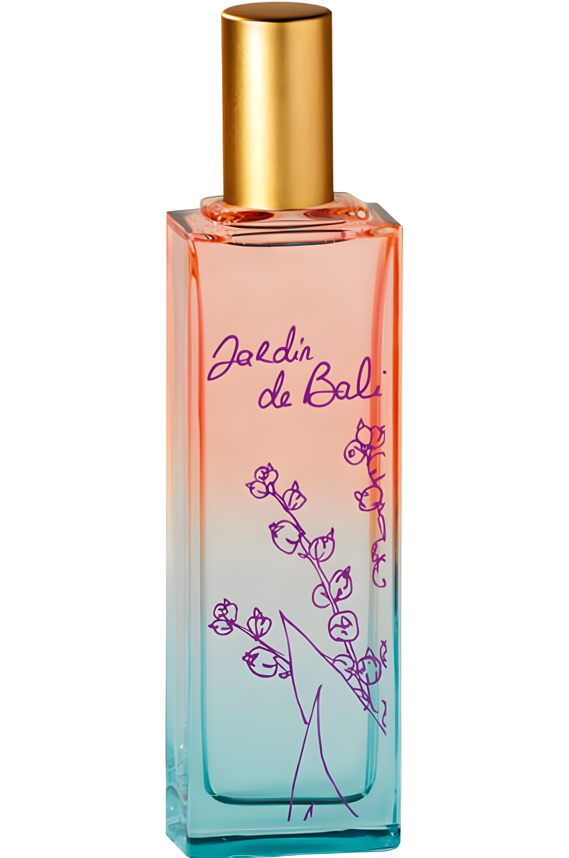 Jardin de Bali by ID Parfums perfume bottle