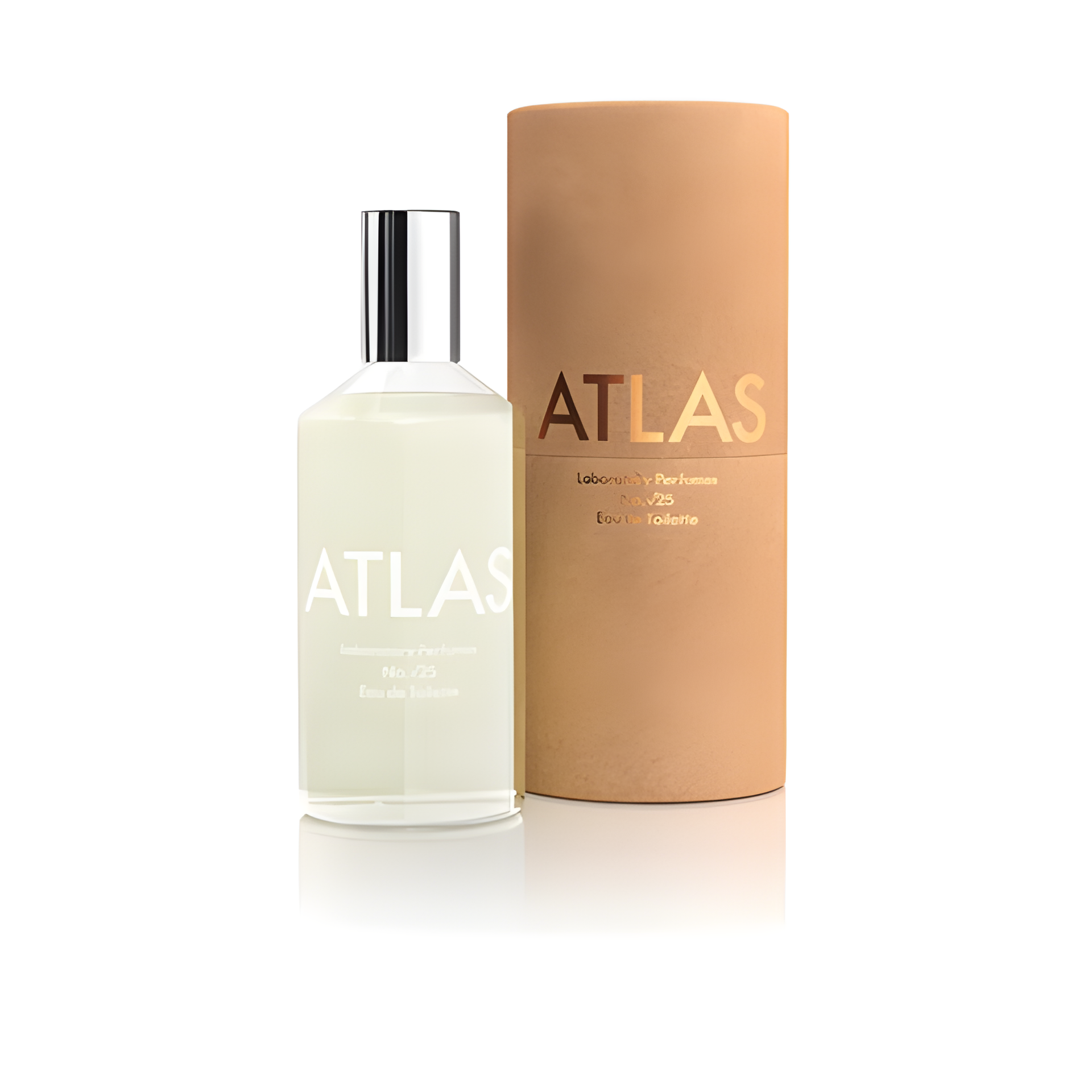 Atlas by Laboratory Perfumes perfume bottle