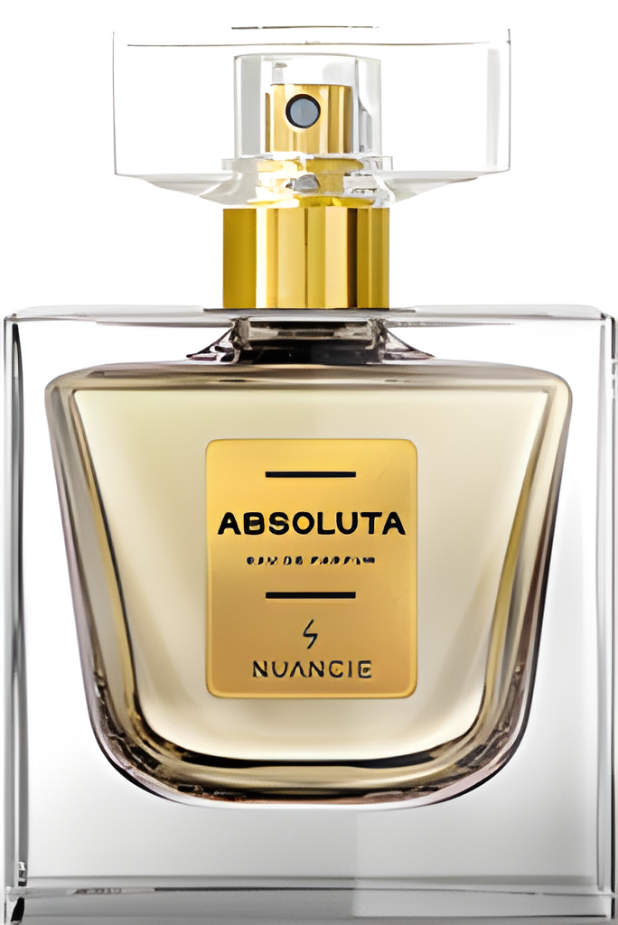 Absoluta by Nuancielo perfume bottle