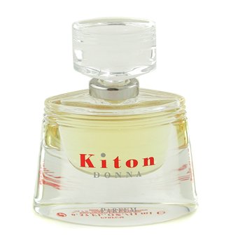 Donna by Kiton perfume bottle