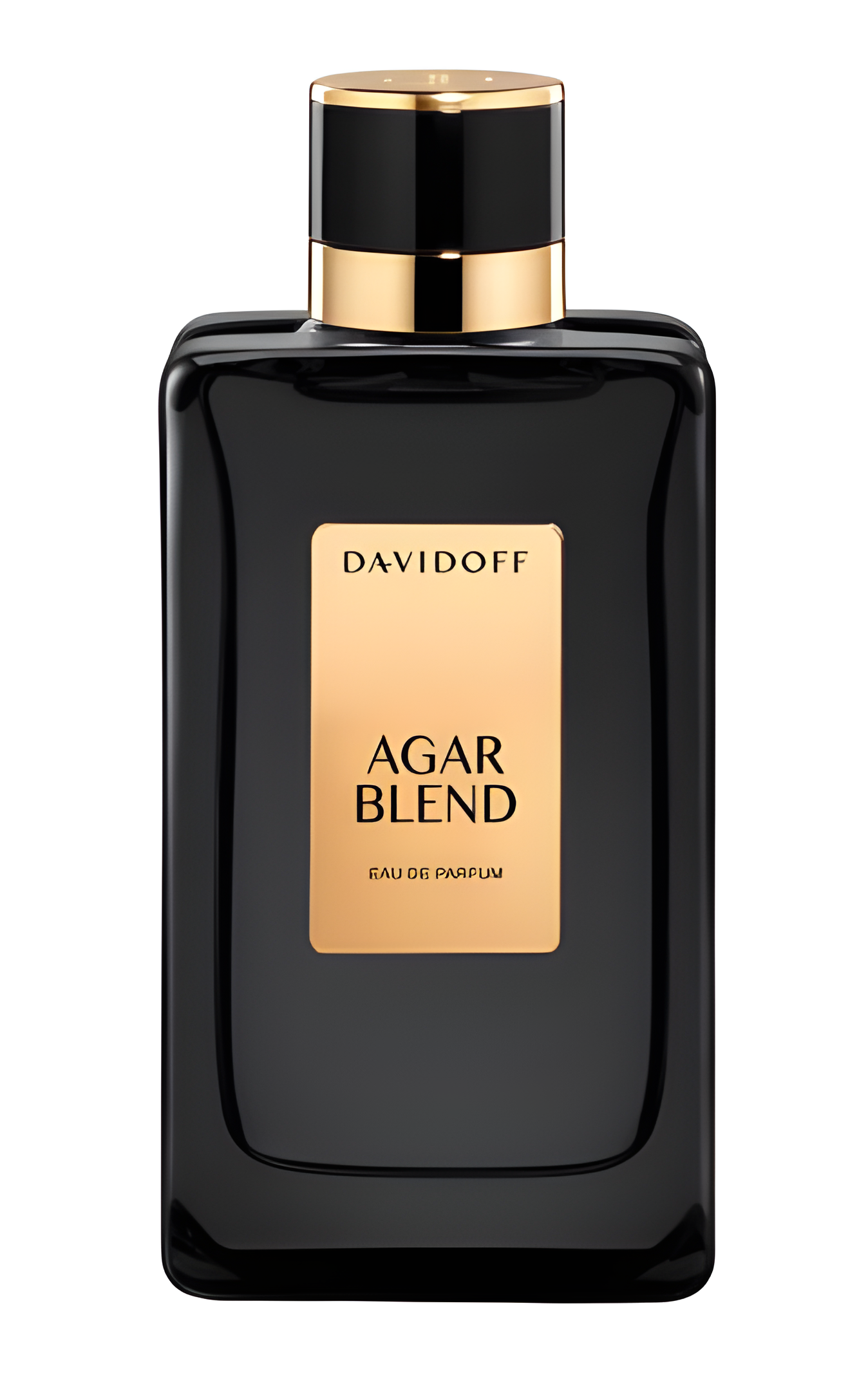 Davidoff Agar Blend by Davidoff perfume bottle